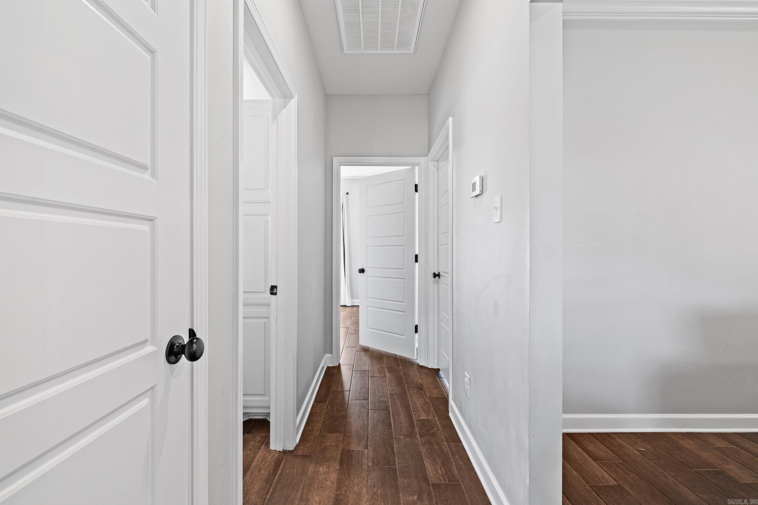 HIDDEN VALLEY ESTATES - Residential