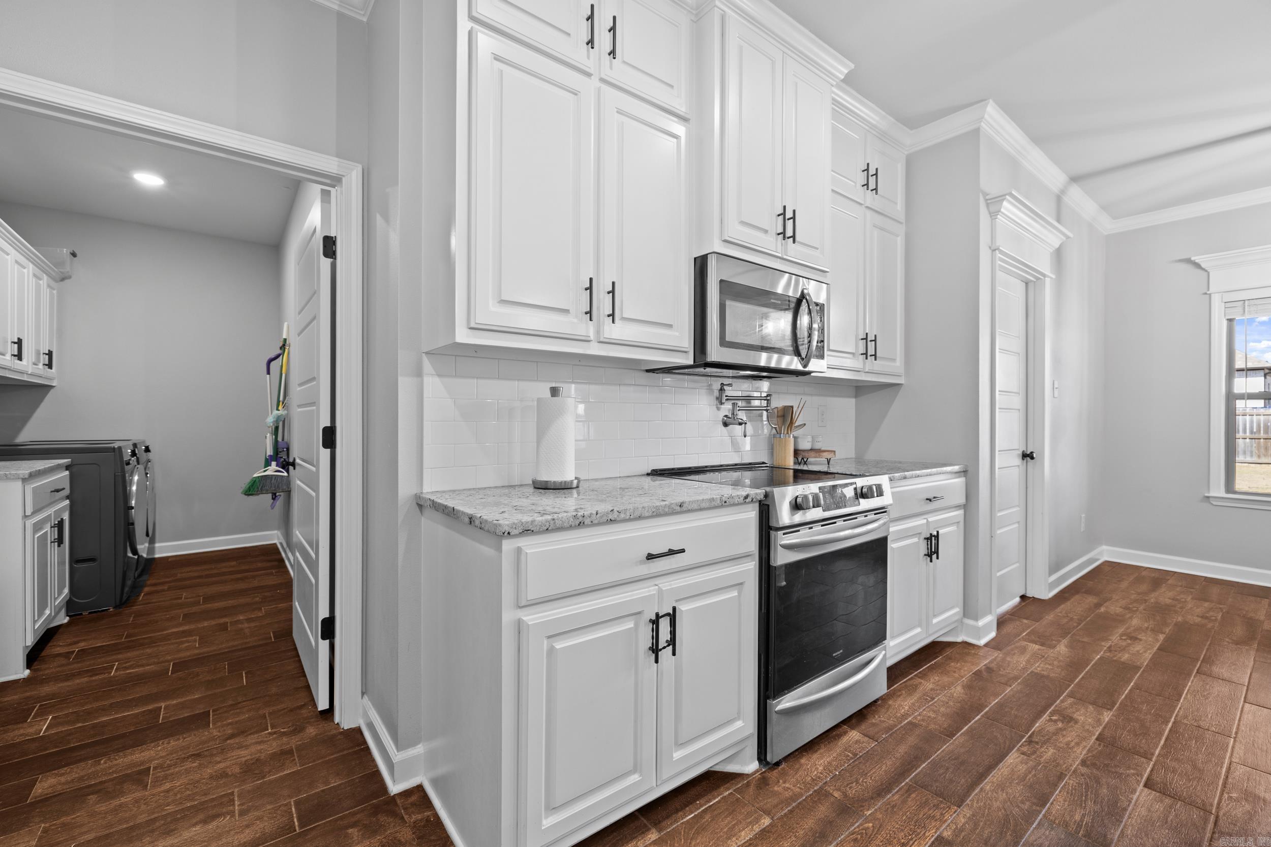 HIDDEN VALLEY ESTATES - Residential