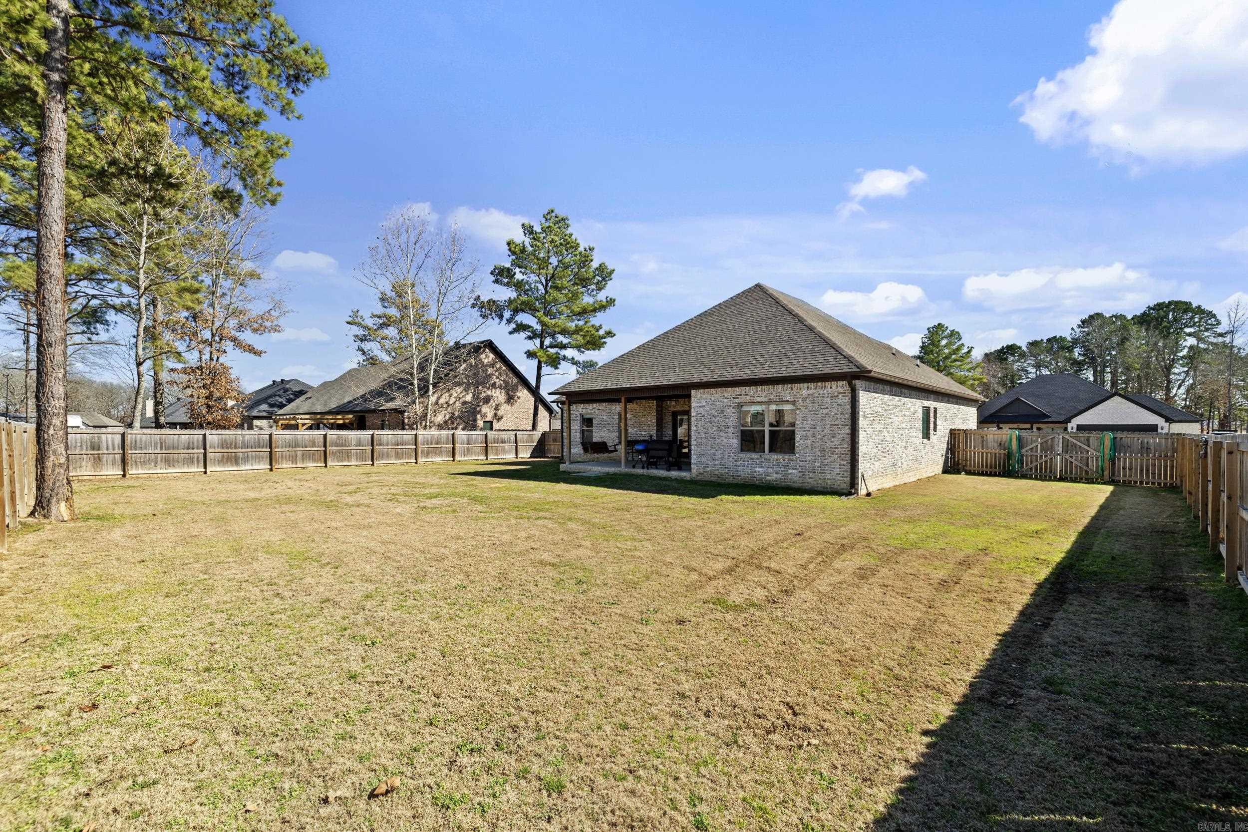 HIDDEN VALLEY ESTATES - Residential