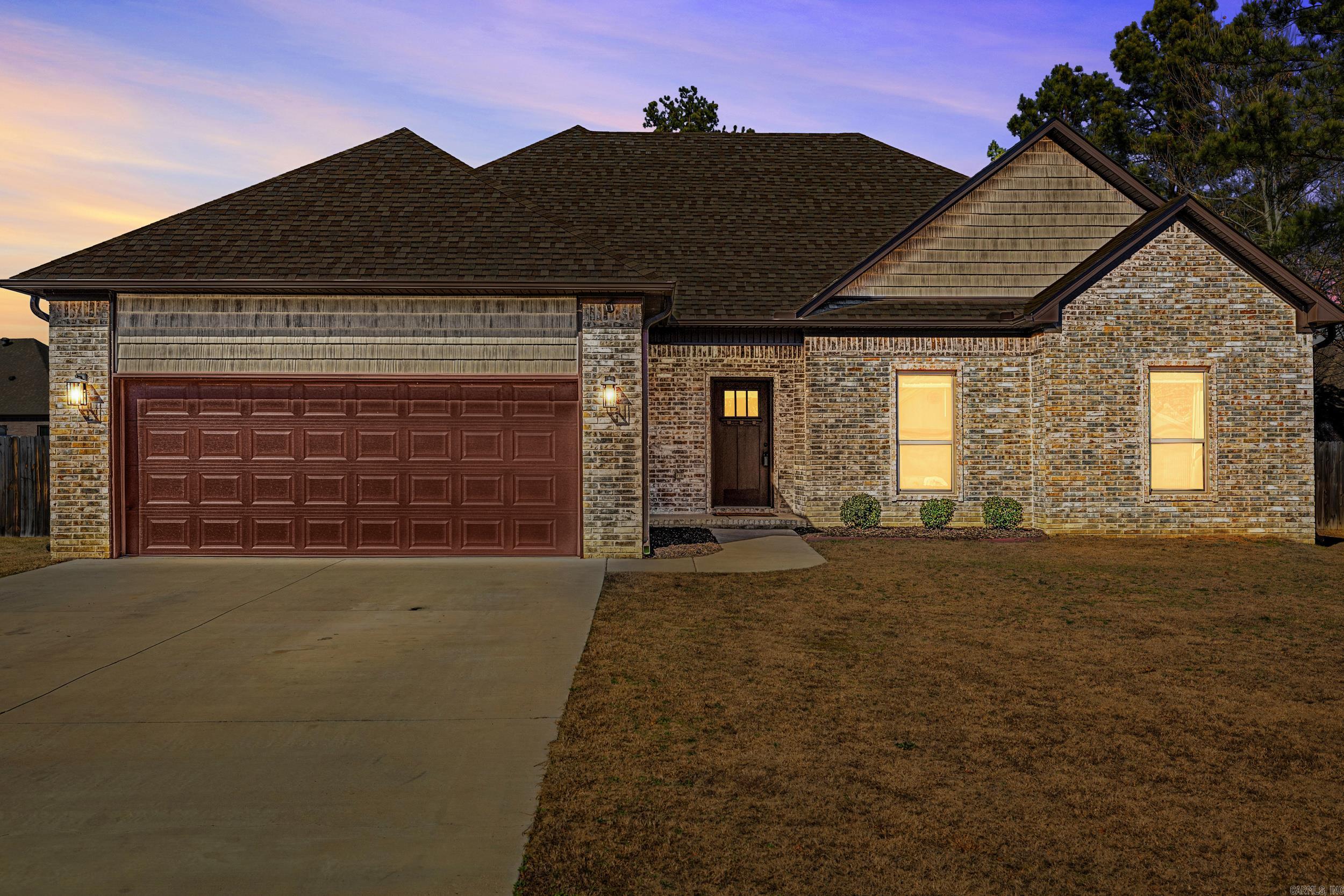 HIDDEN VALLEY ESTATES - Residential