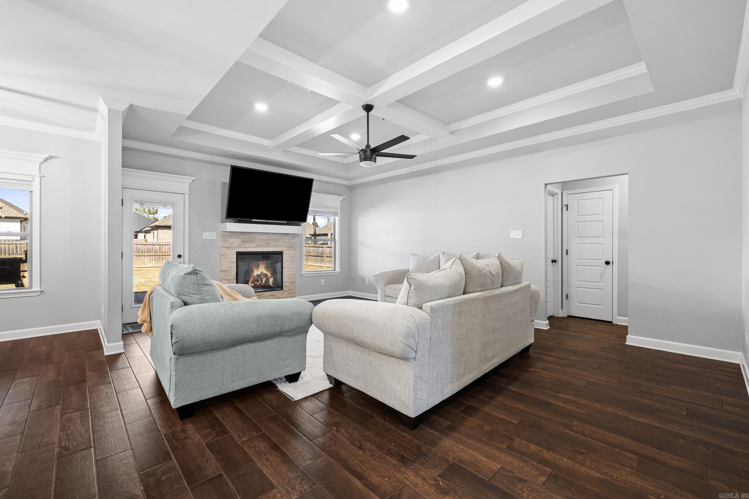 HIDDEN VALLEY ESTATES - Residential