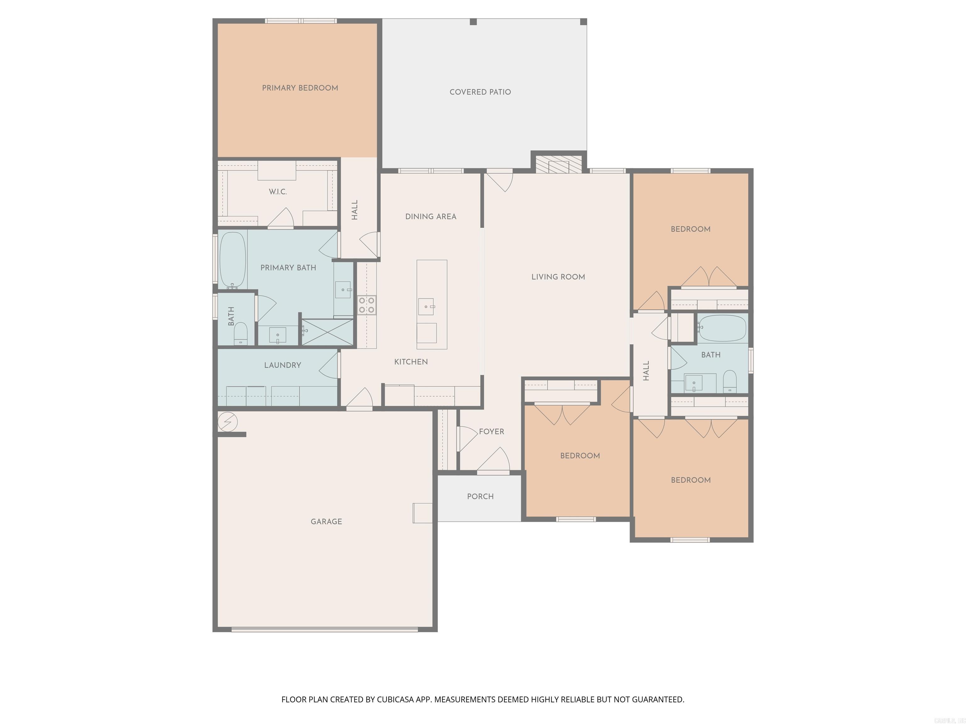 HIDDEN VALLEY ESTATES - Residential
