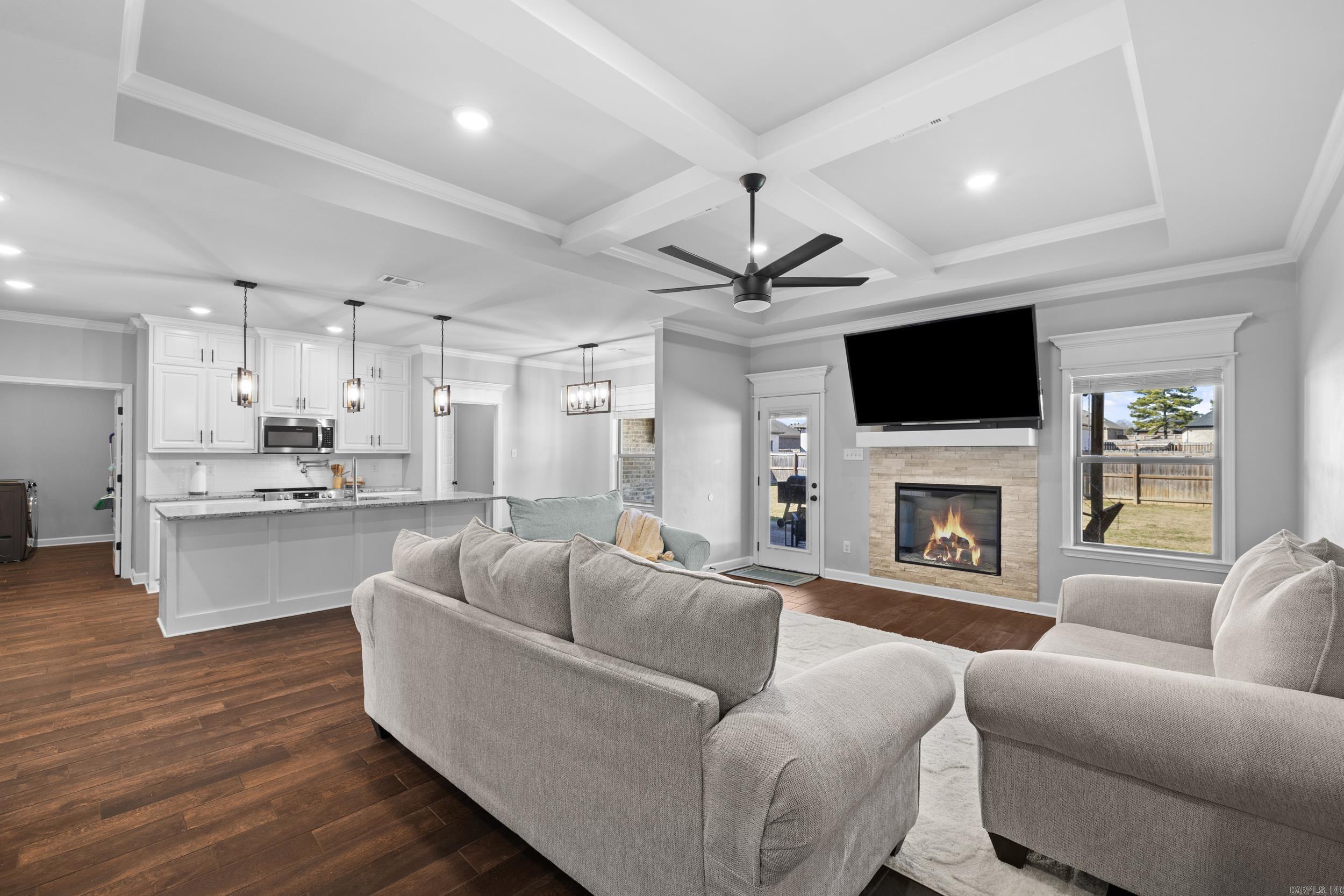 HIDDEN VALLEY ESTATES - Residential