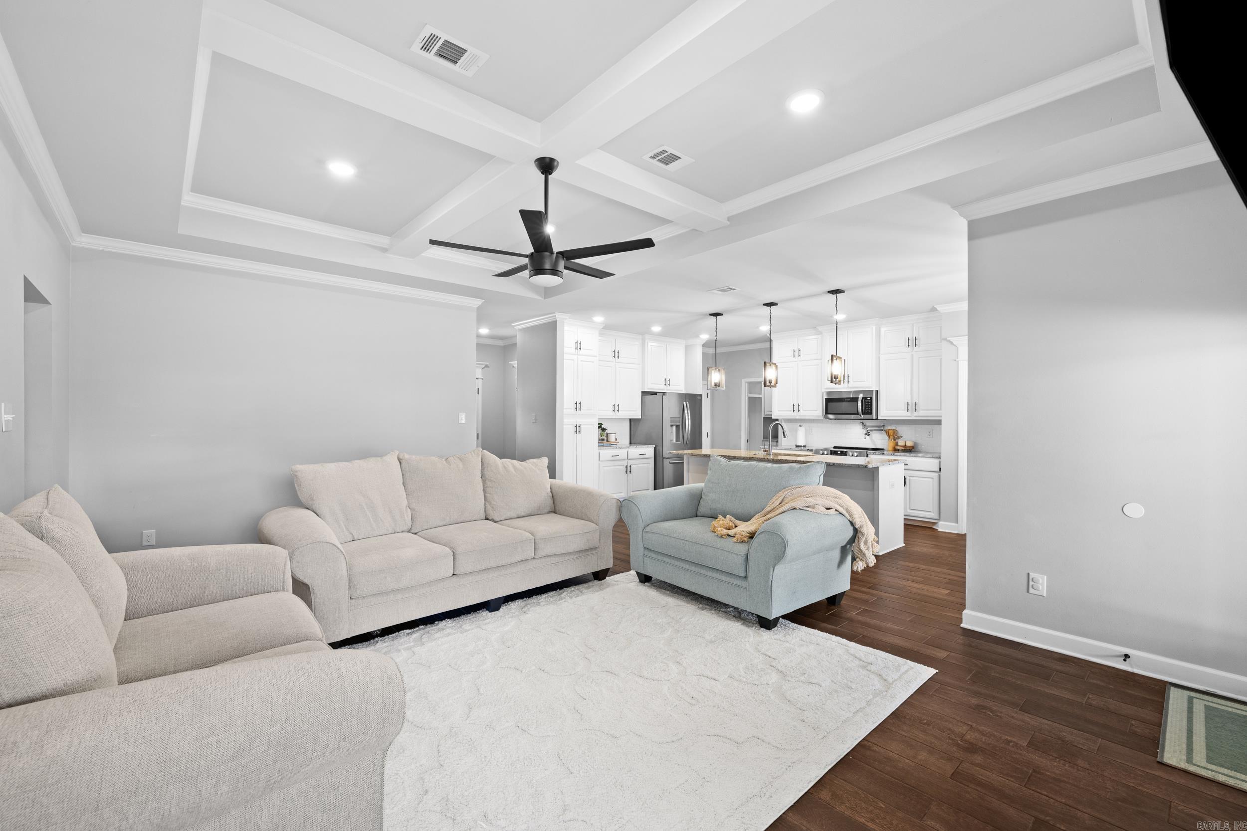 HIDDEN VALLEY ESTATES - Residential