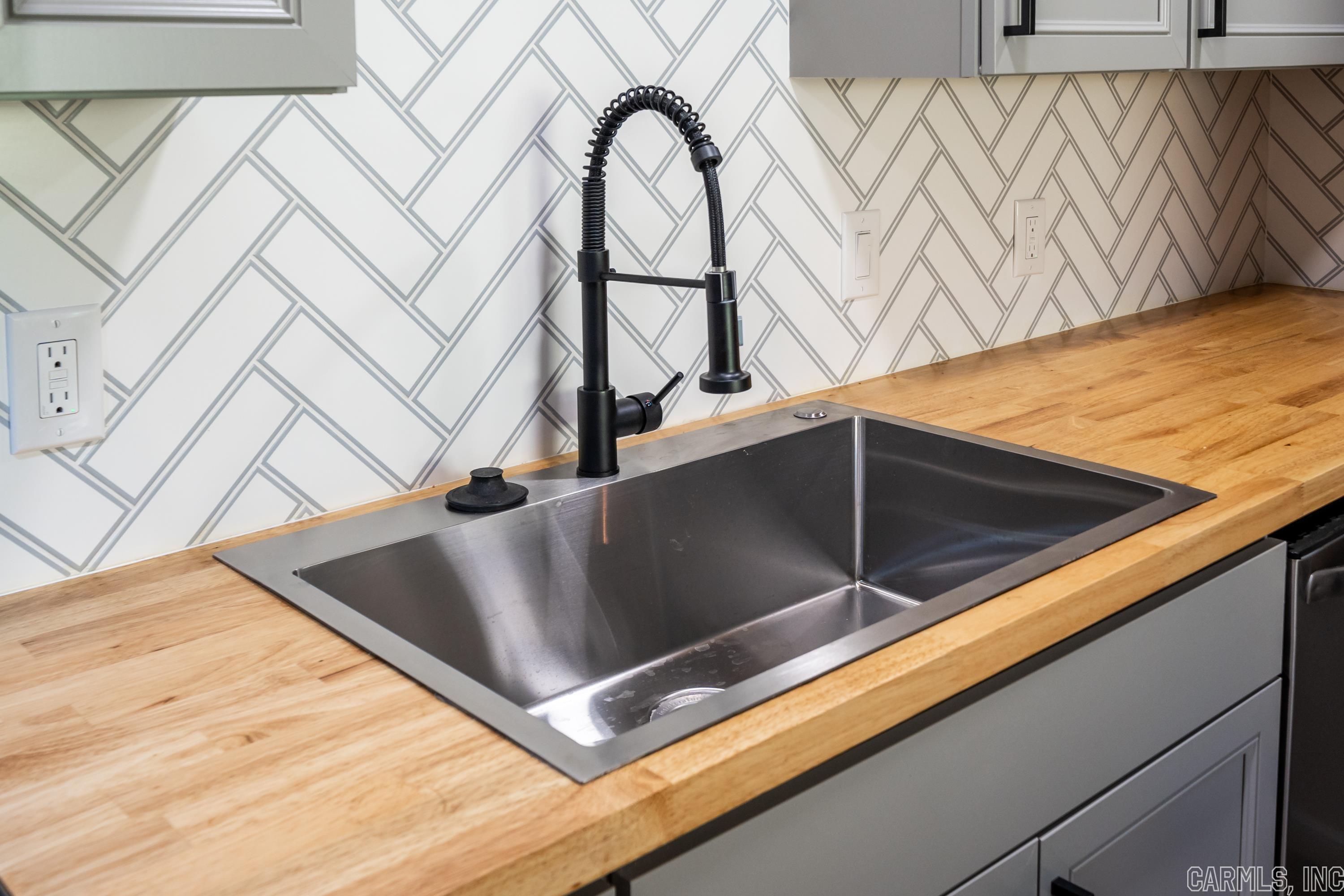 MCCLARD, L.A. - Residential