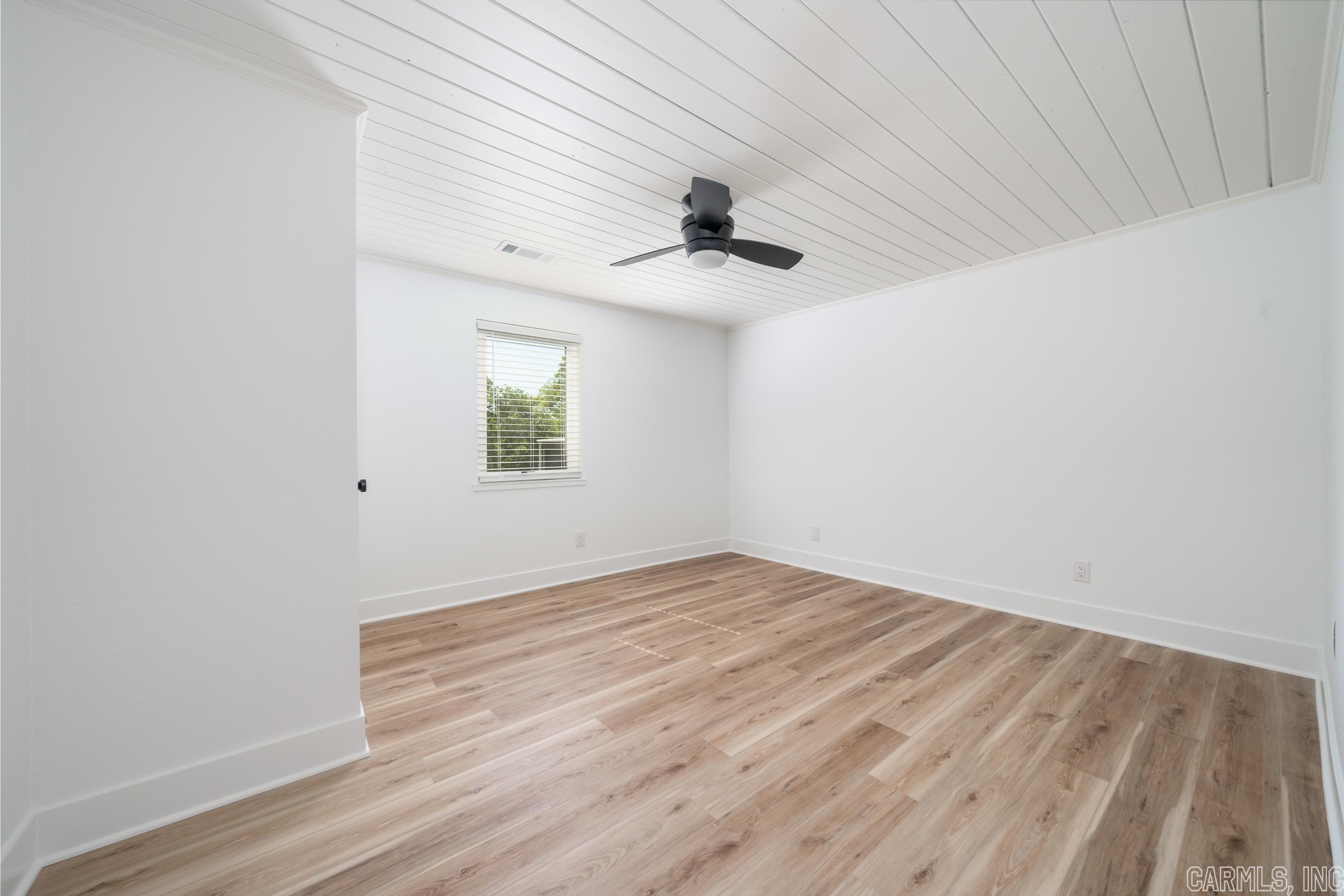 MCCLARD, L.A. - Residential