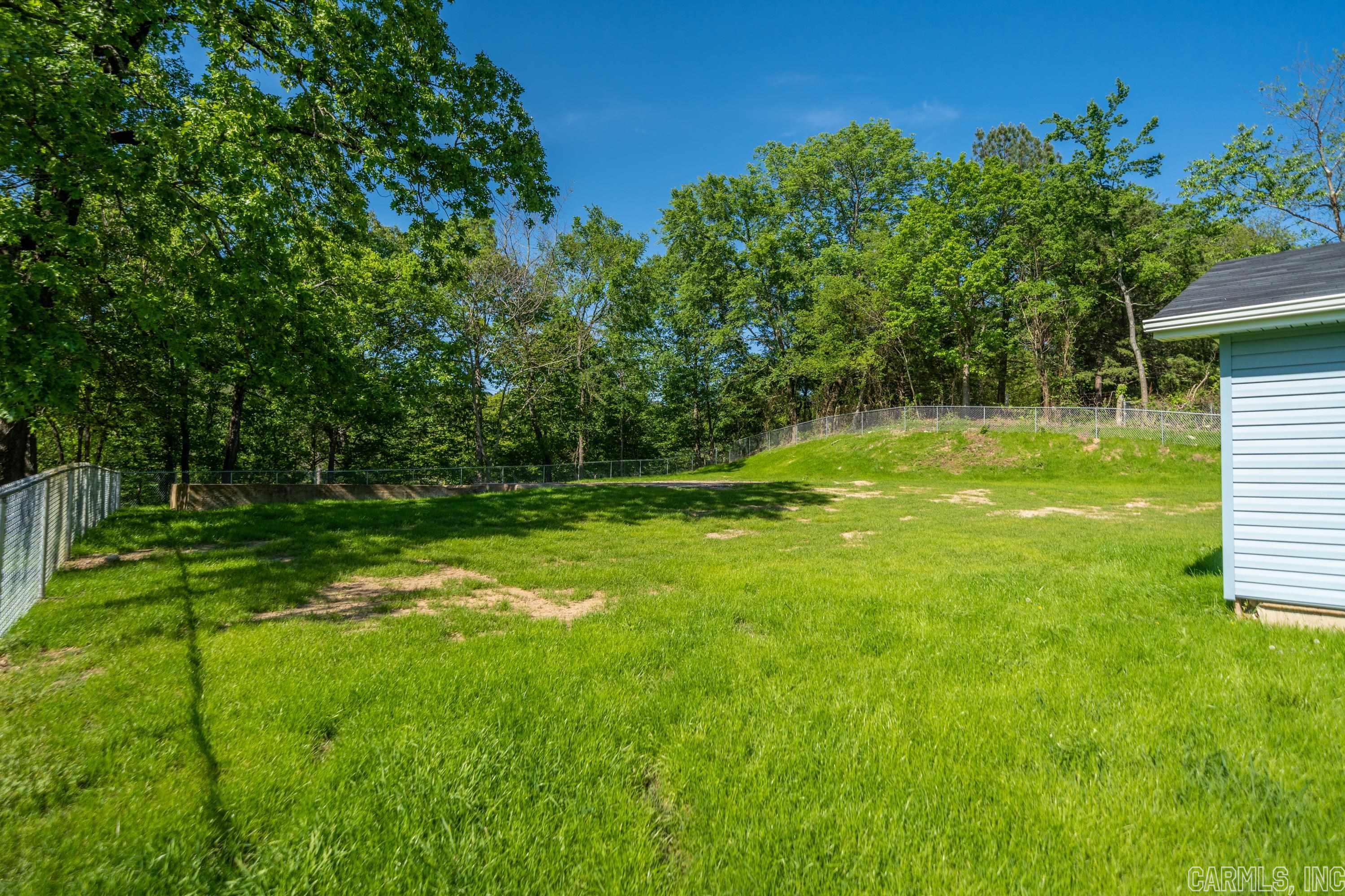 MCCLARD, L.A. - Residential