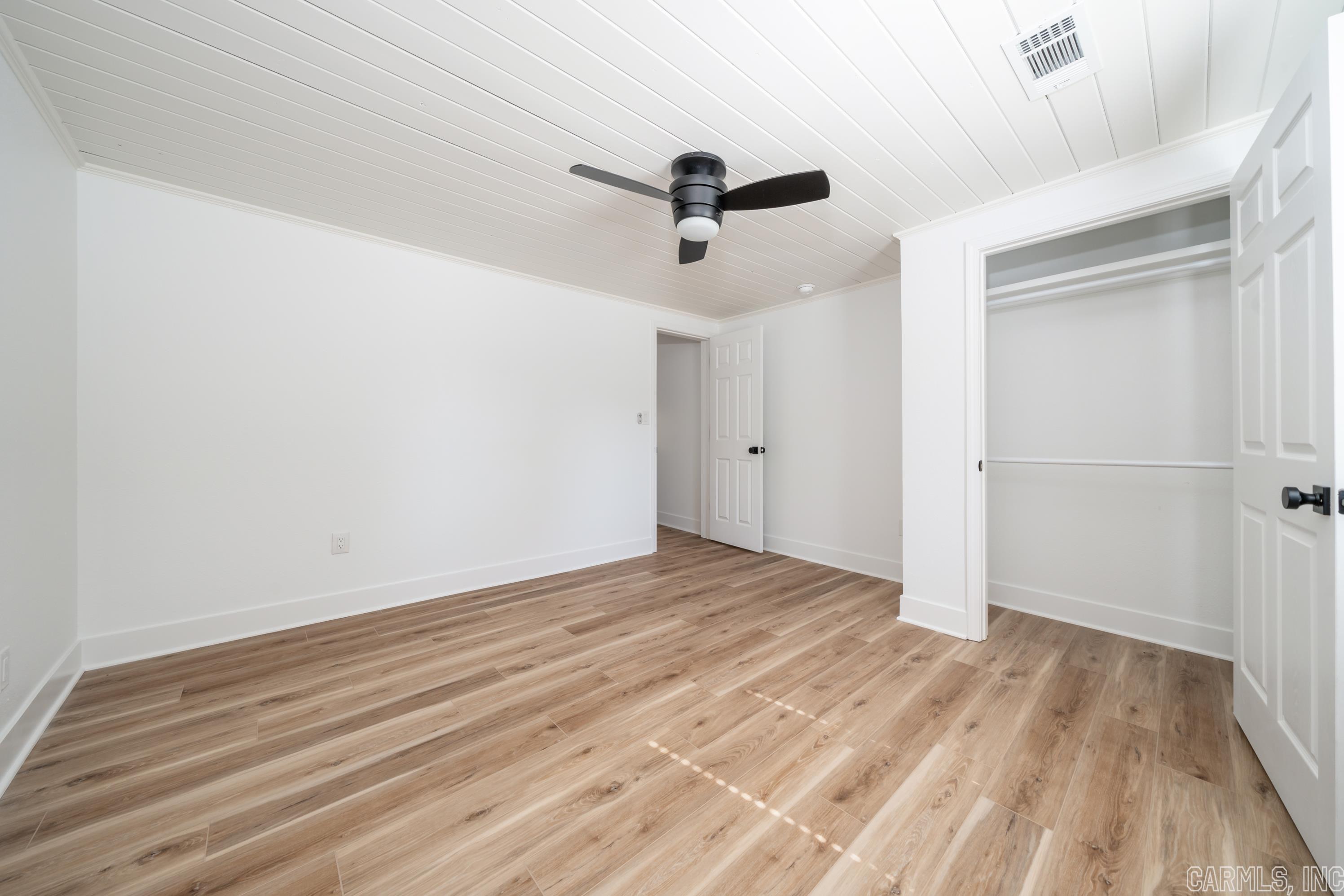 MCCLARD, L.A. - Residential