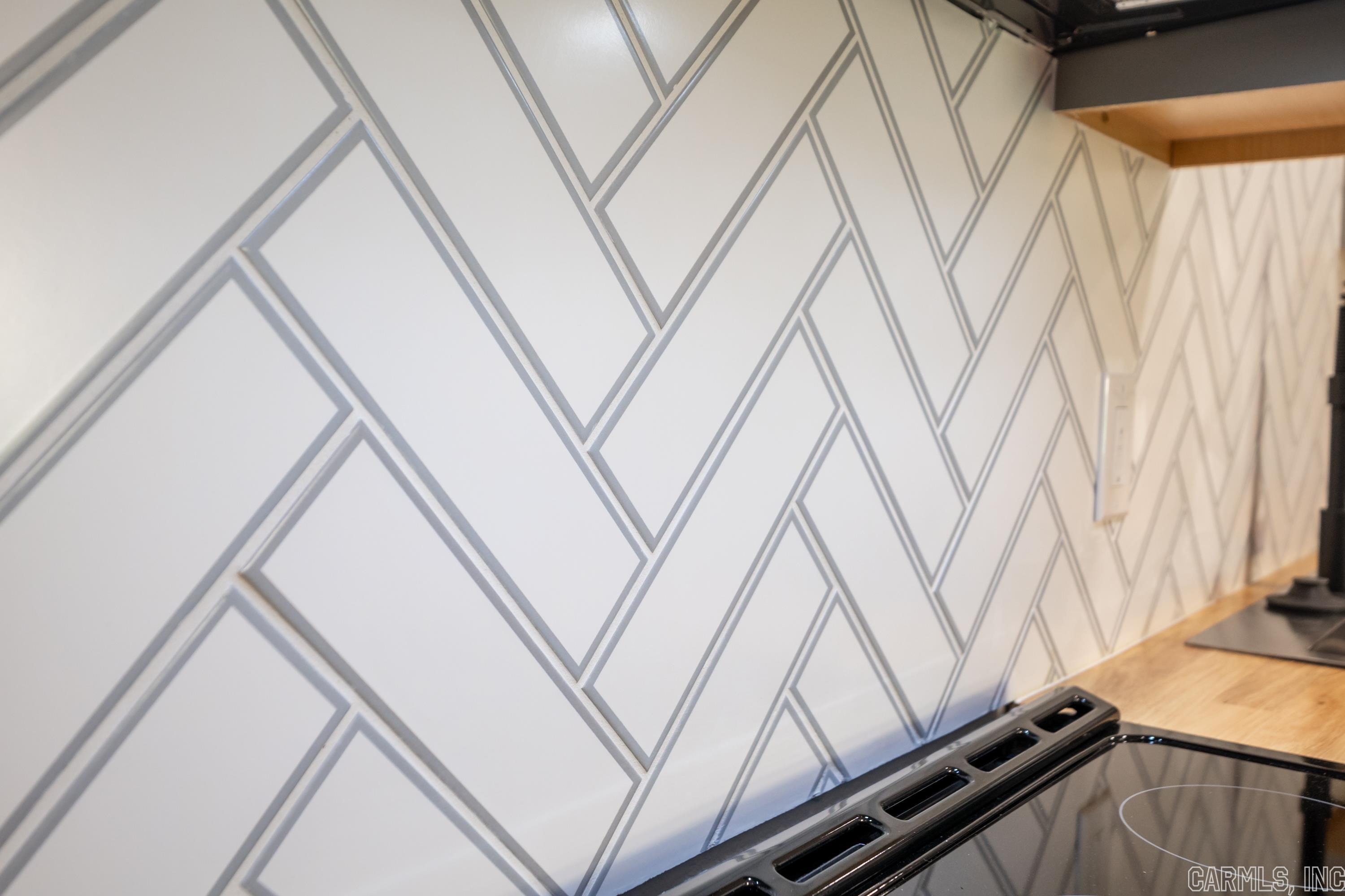 MCCLARD, L.A. - Residential