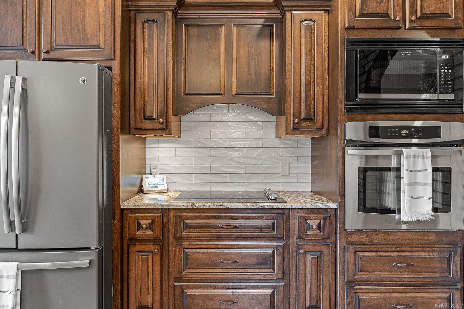 Madison - Residential