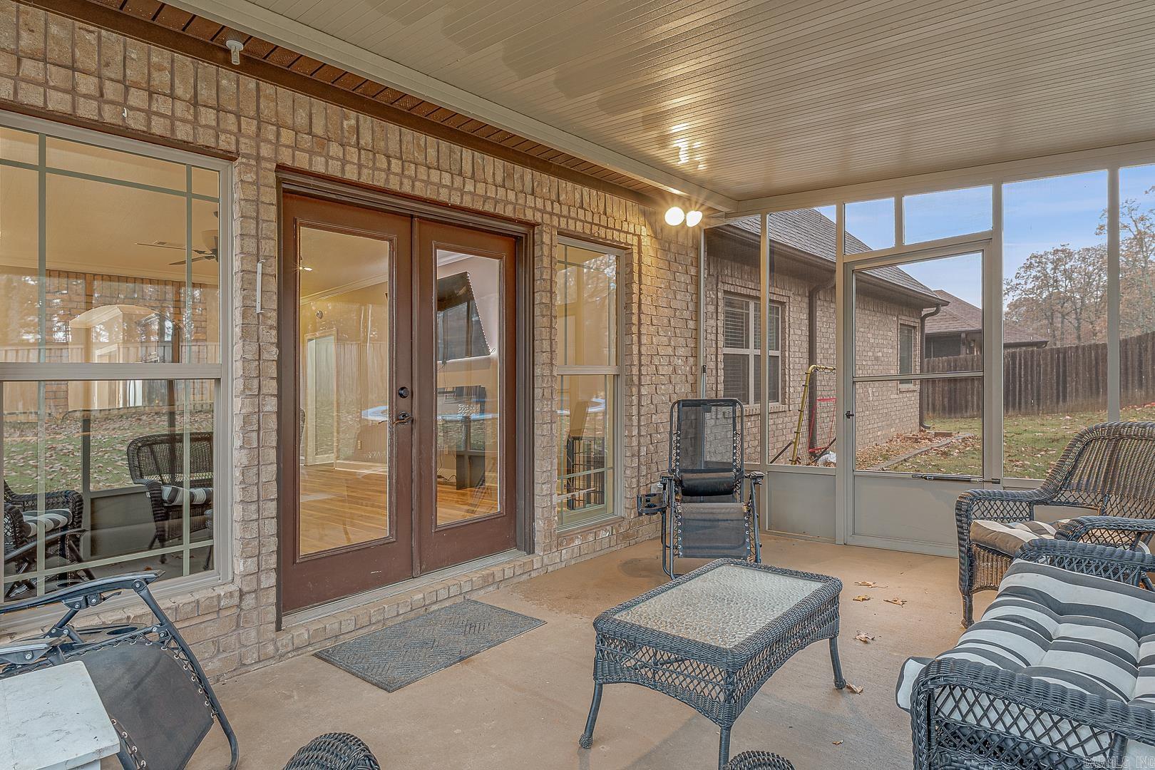 Madison - Residential