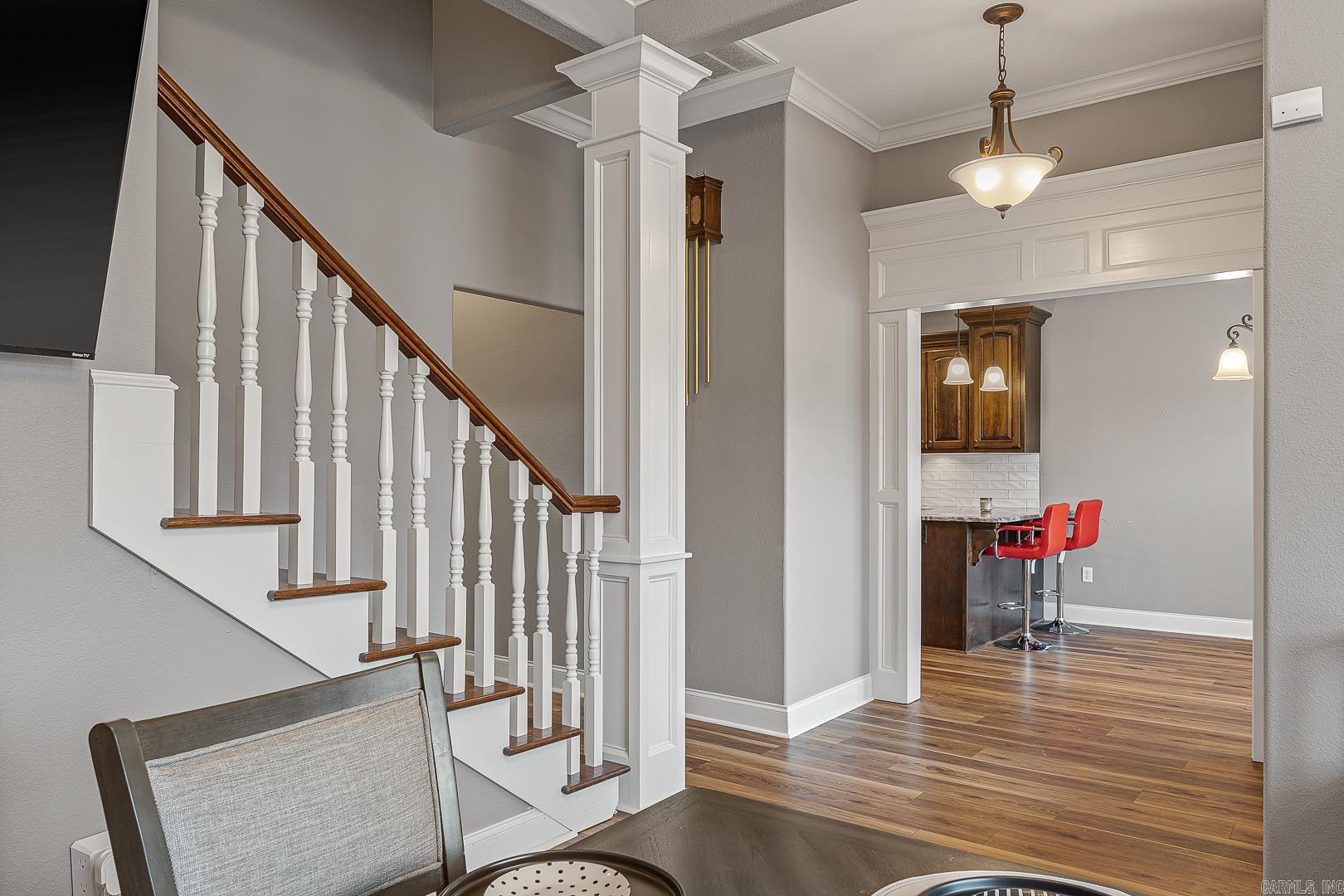 Madison - Residential