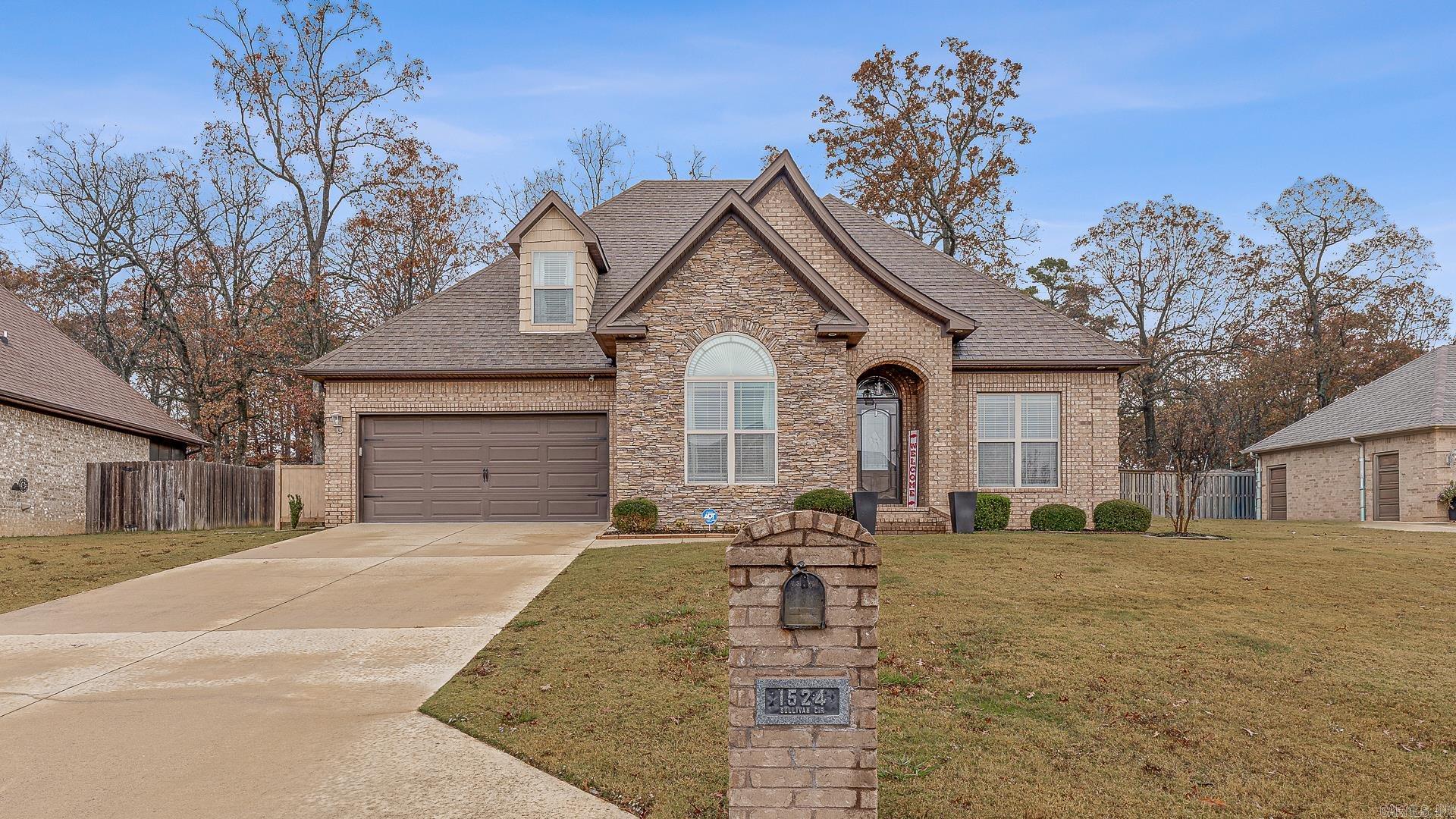 Madison - Residential