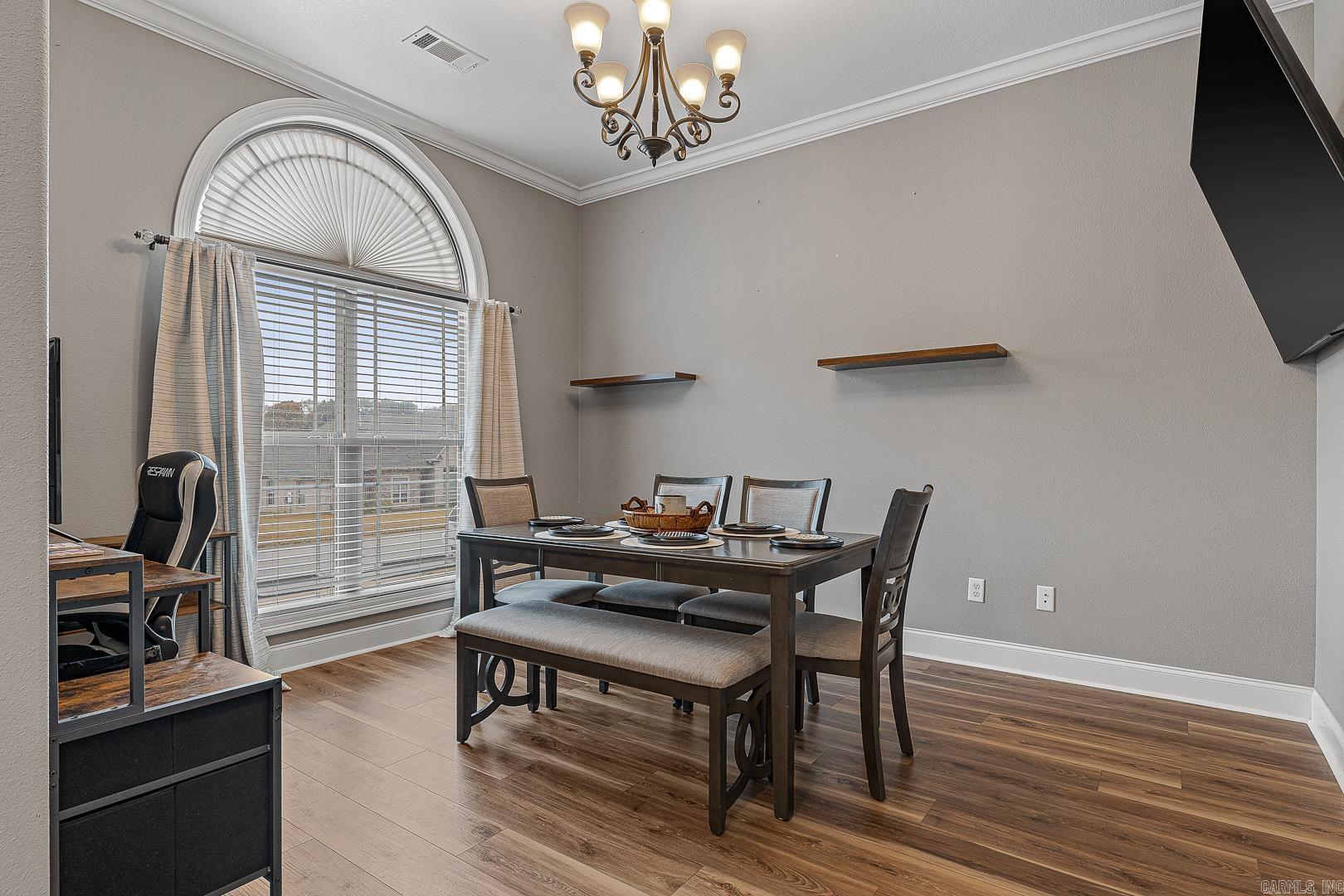 Madison - Residential