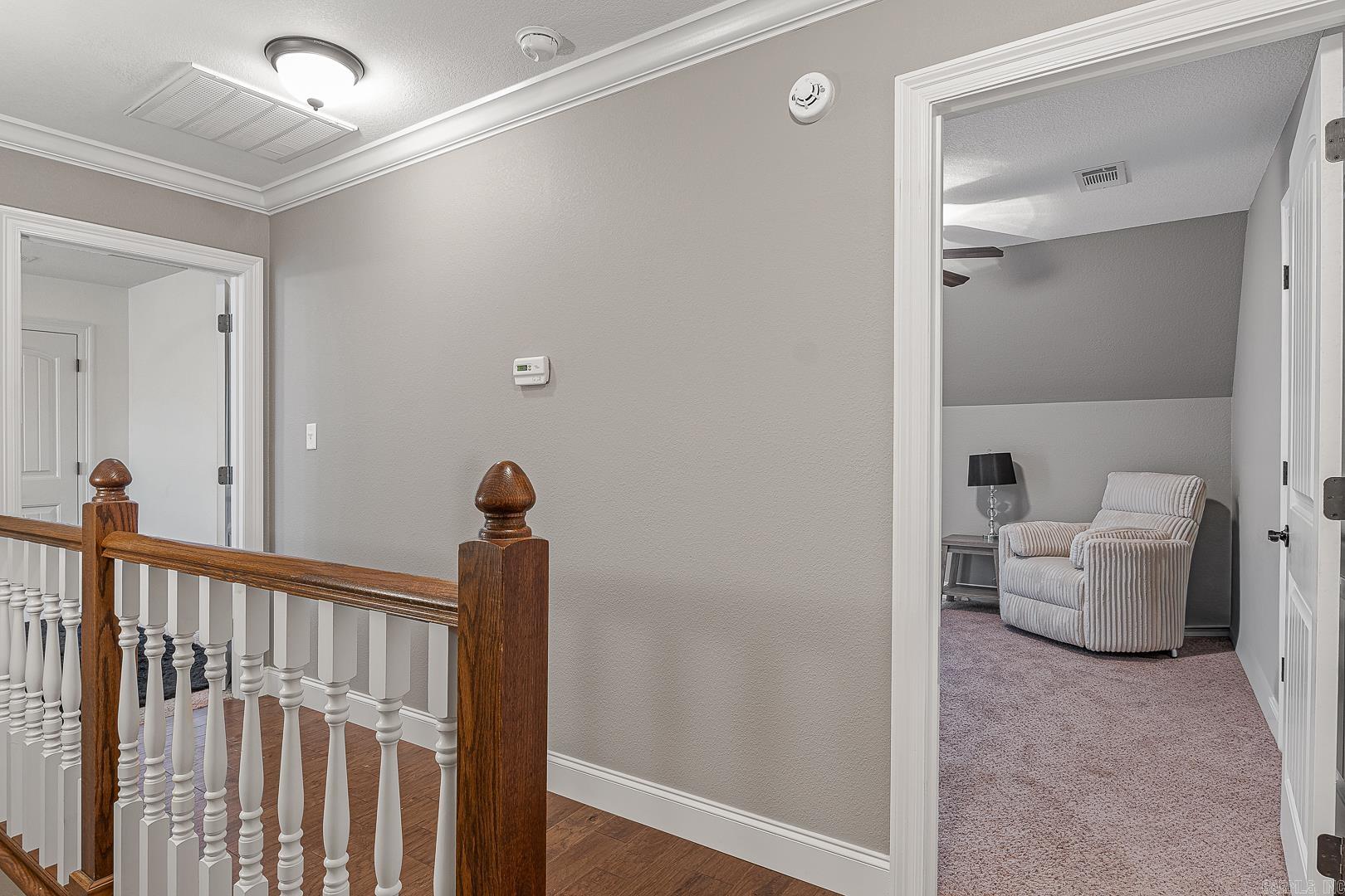 Madison - Residential