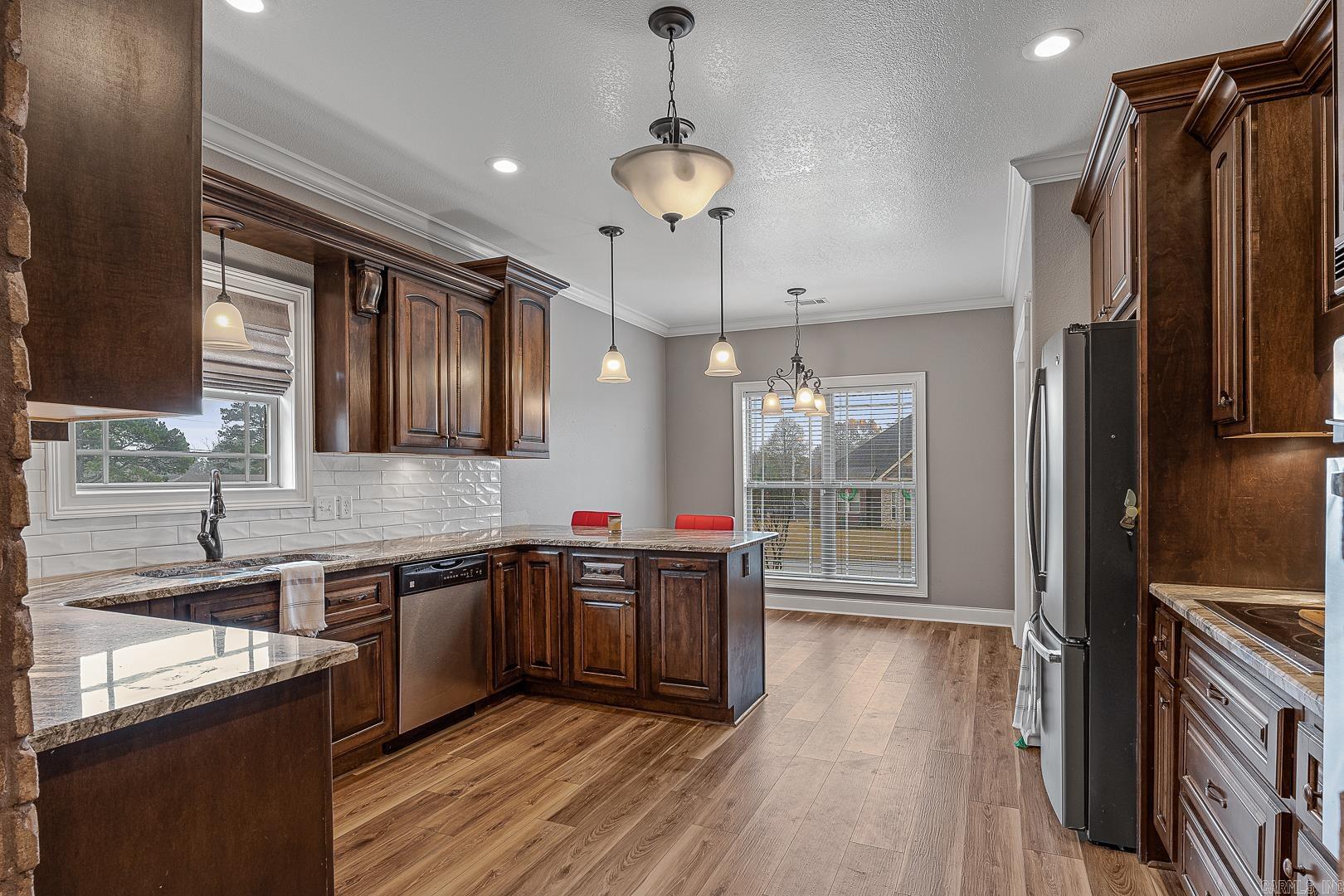 Madison - Residential