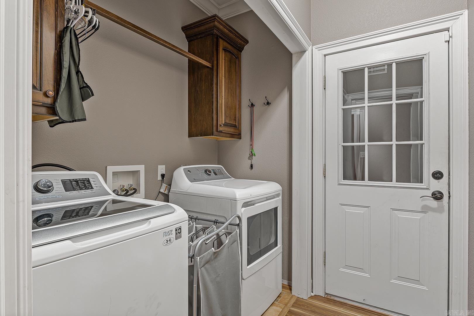 Madison - Residential