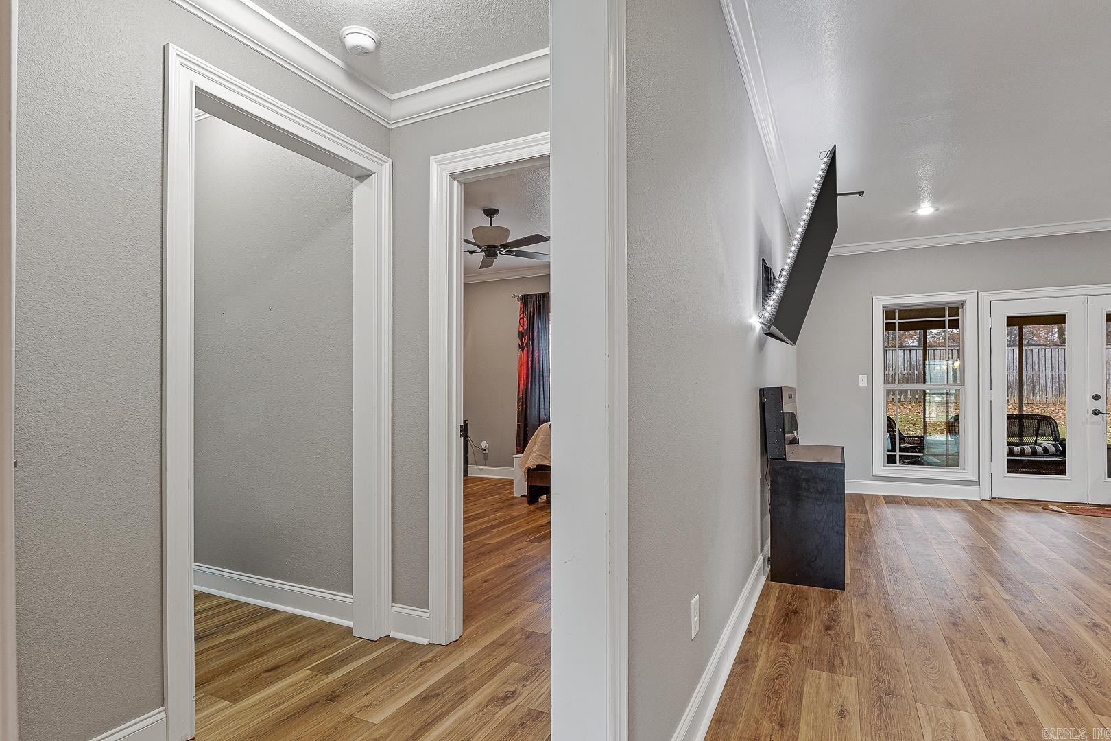 Madison - Residential