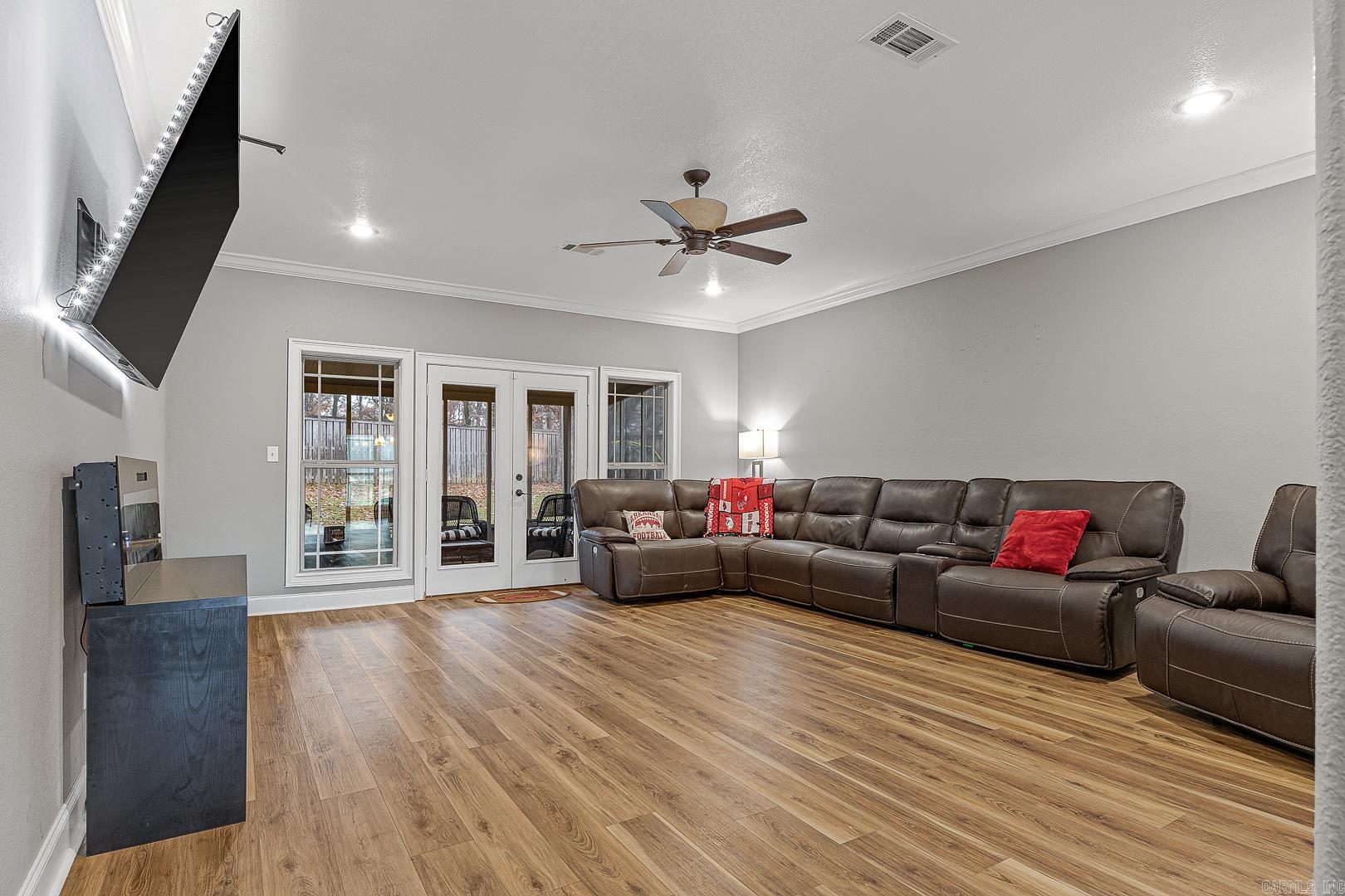 Madison - Residential