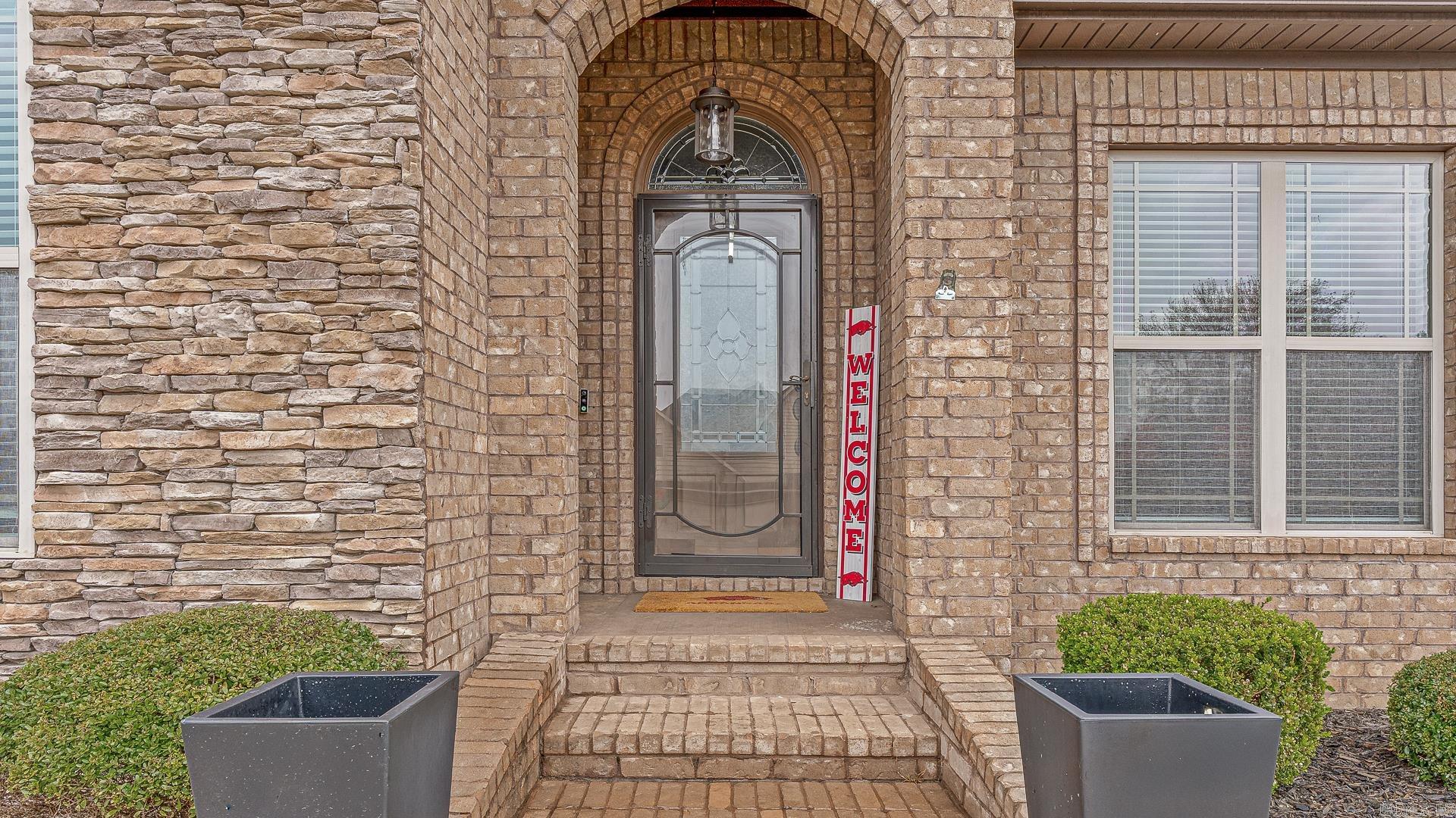 Madison - Residential