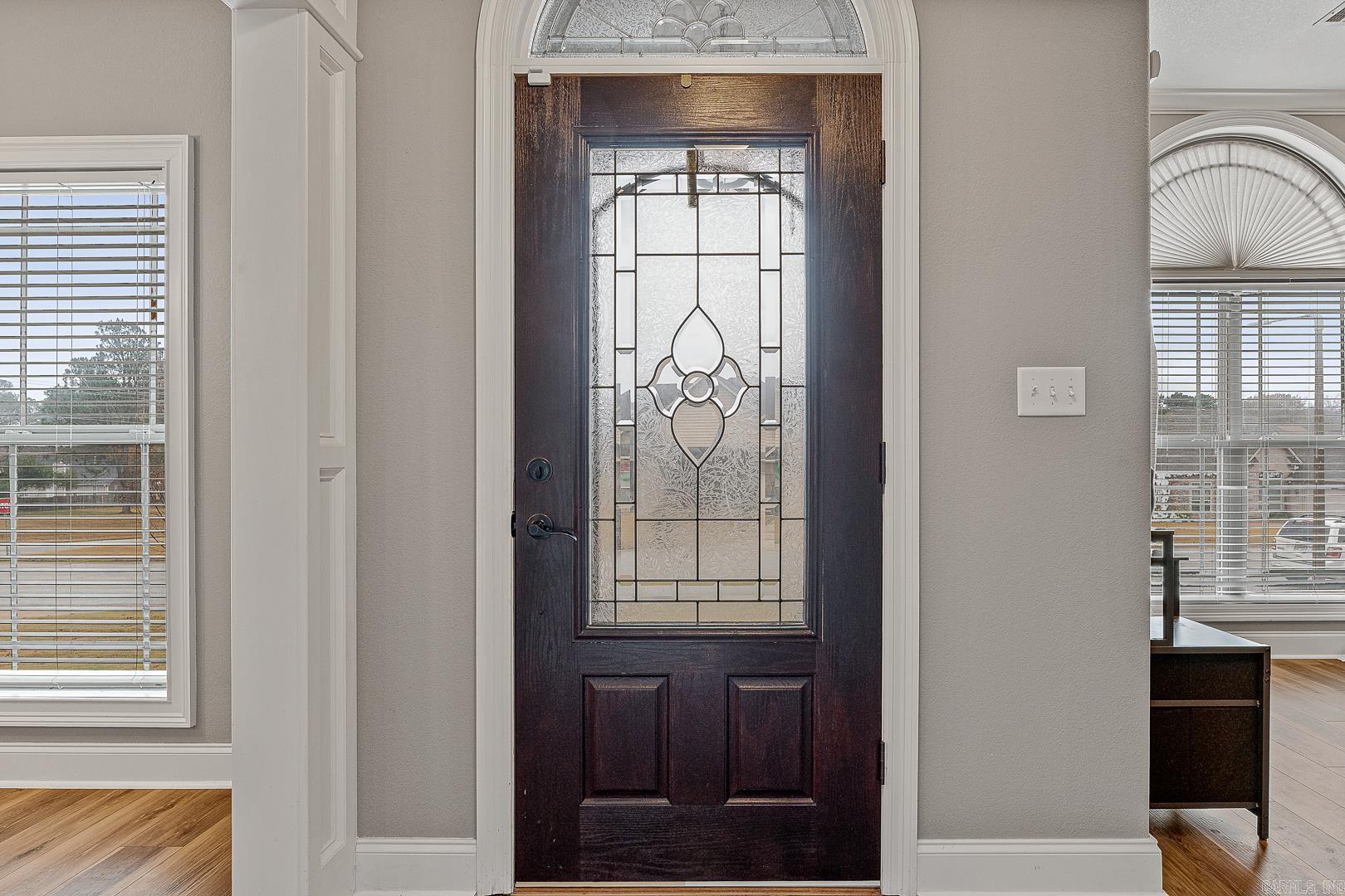 Madison - Residential