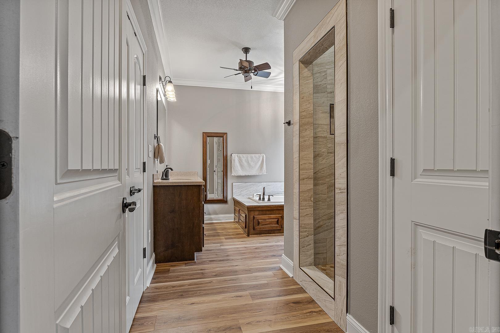 Madison - Residential