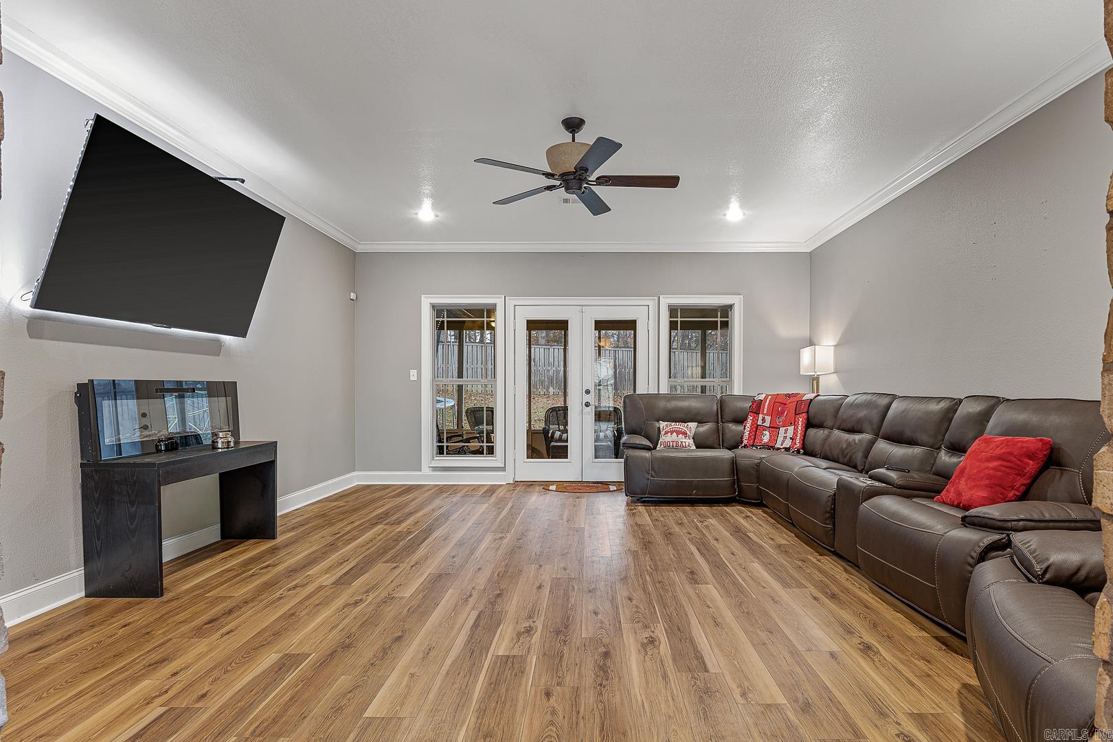 Madison - Residential