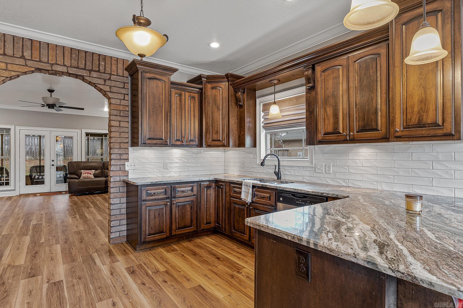 Madison - Residential