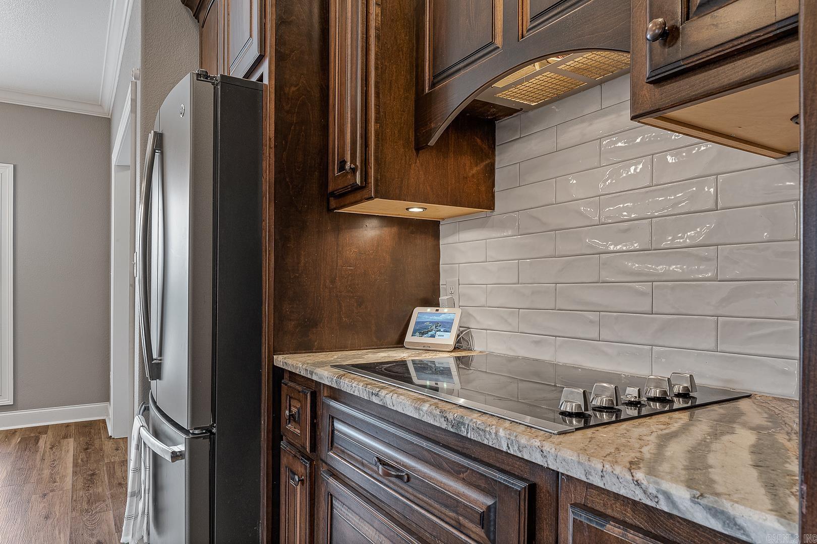 Madison - Residential