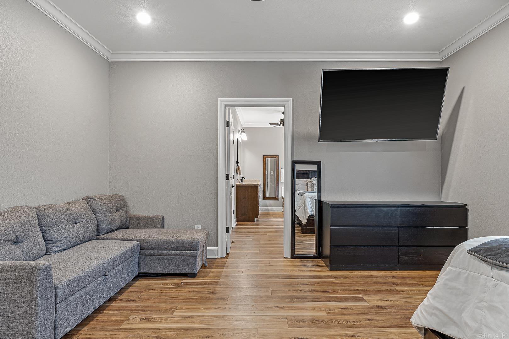 Madison - Residential