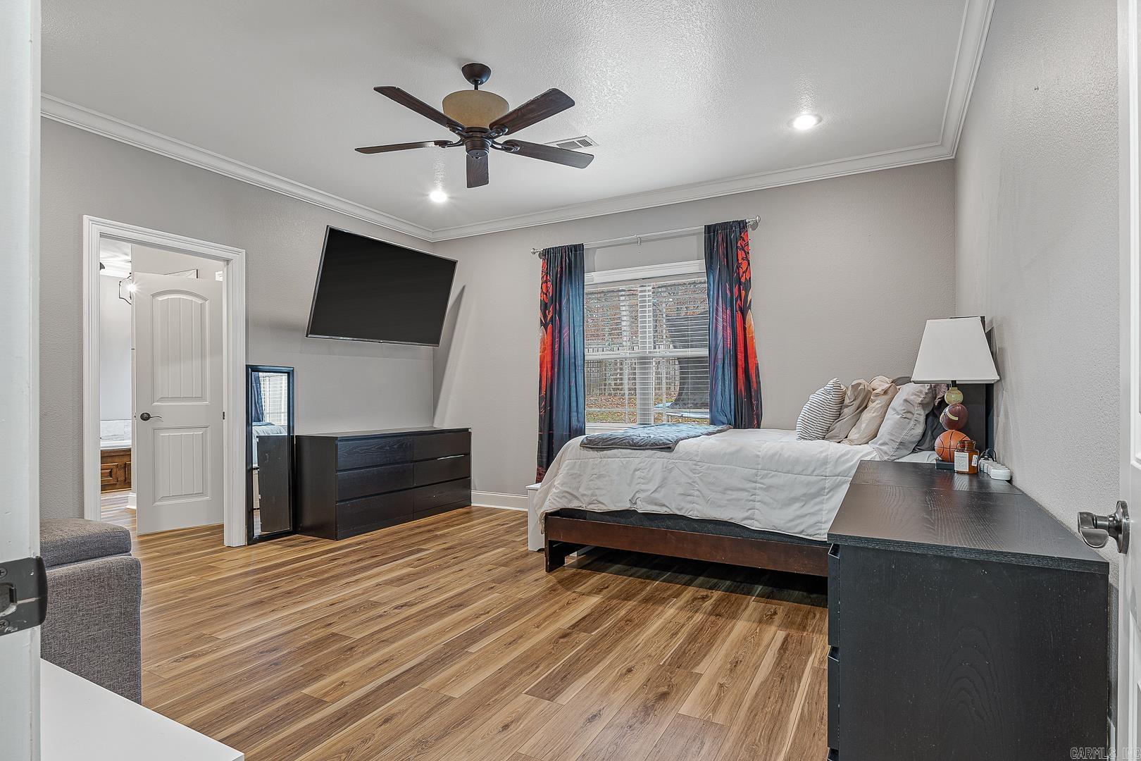 Madison - Residential