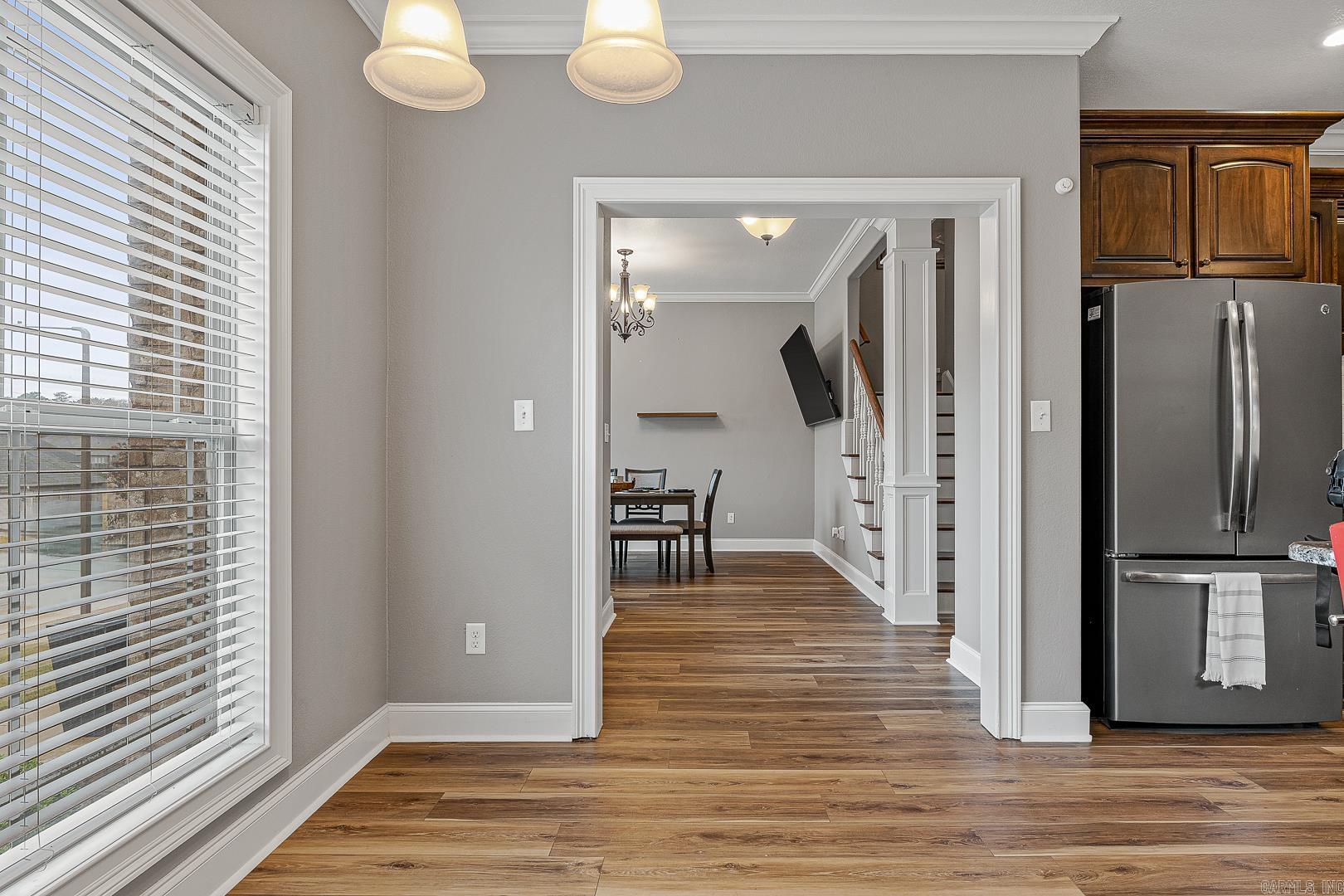 Madison - Residential