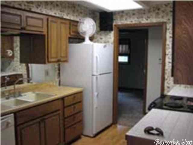 Kima 1st - Residential Lease