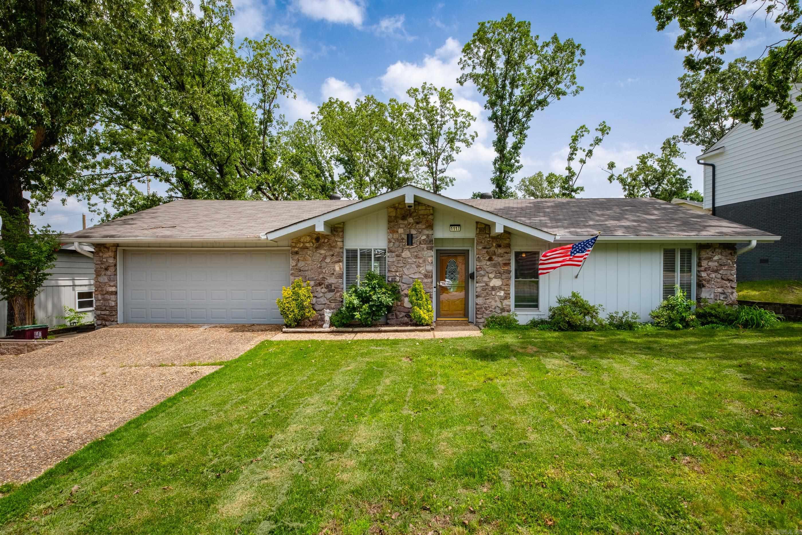 WALNUT VALLEY - Residential