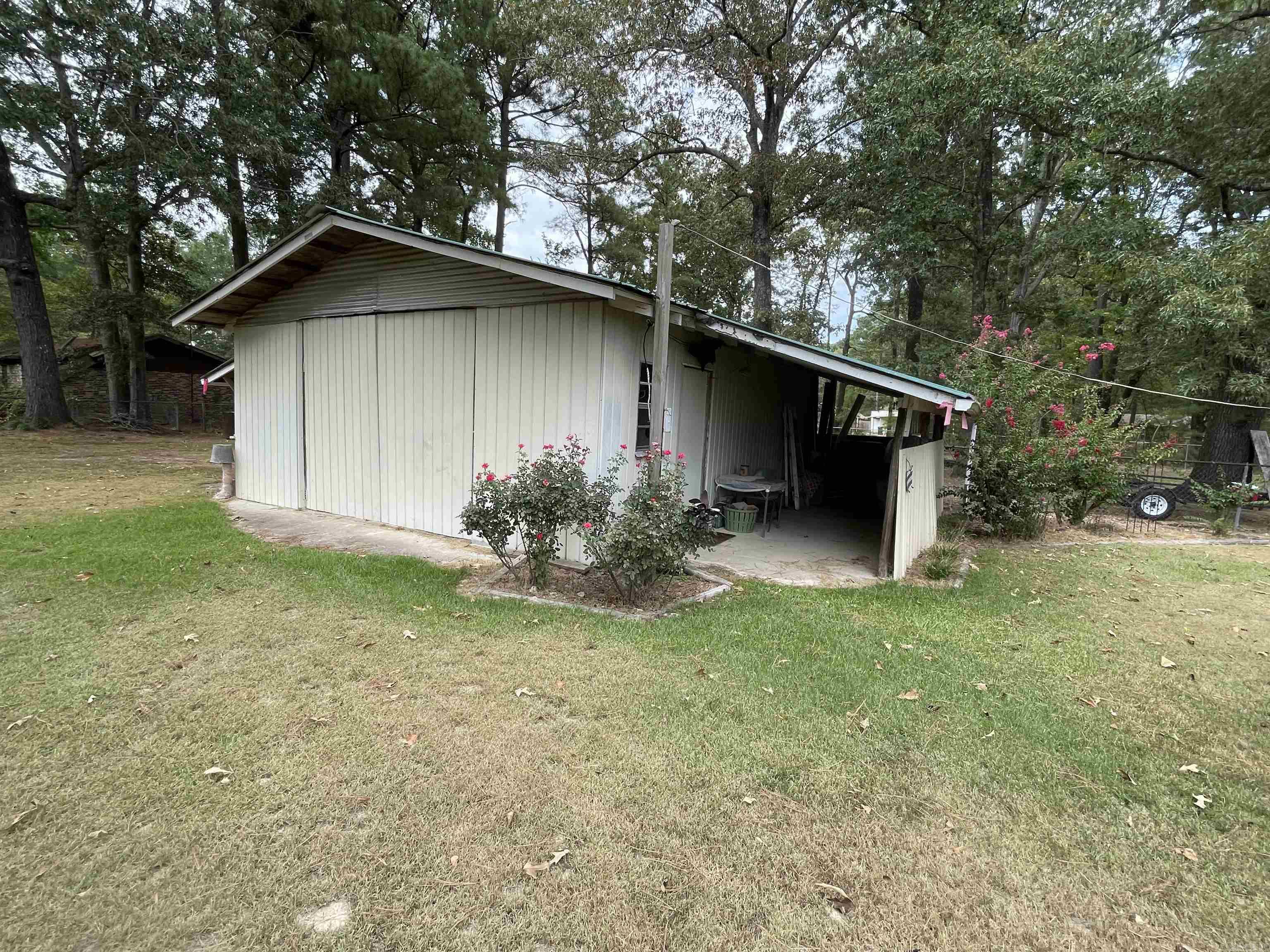 Haleys - Residential
