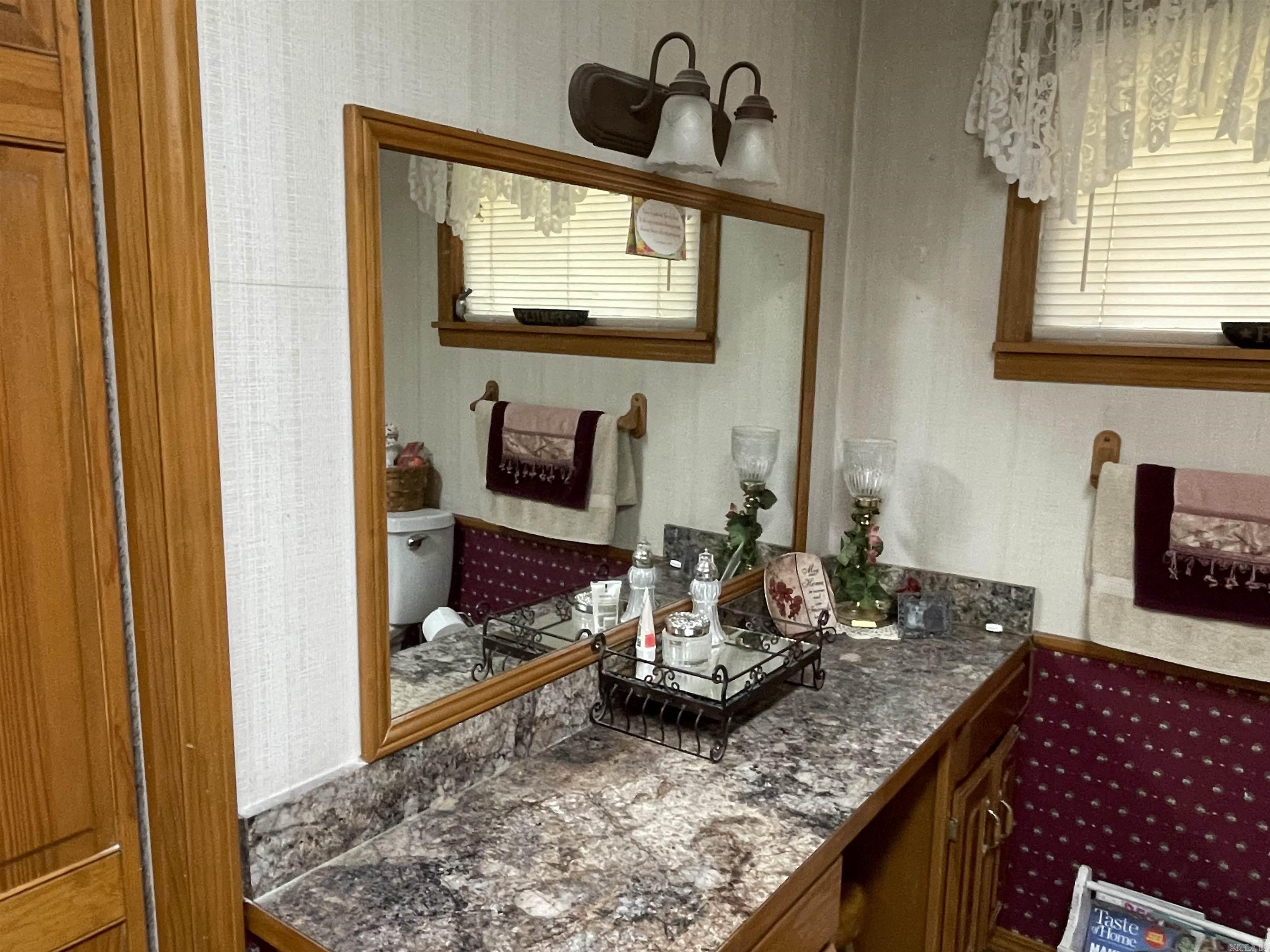 Haleys - Residential