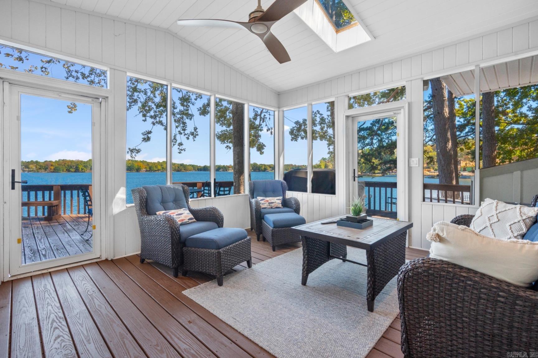 Lake View - Residential