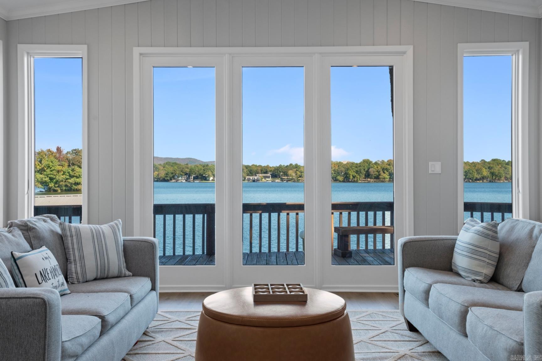 Lake View - Residential
