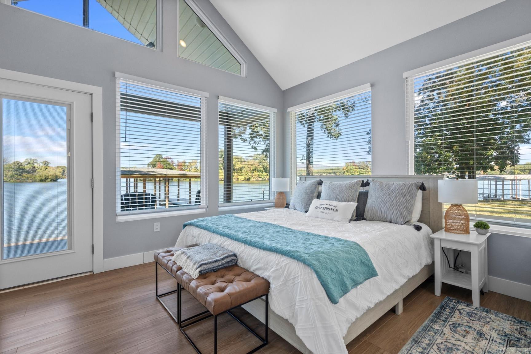 Lake View - Residential