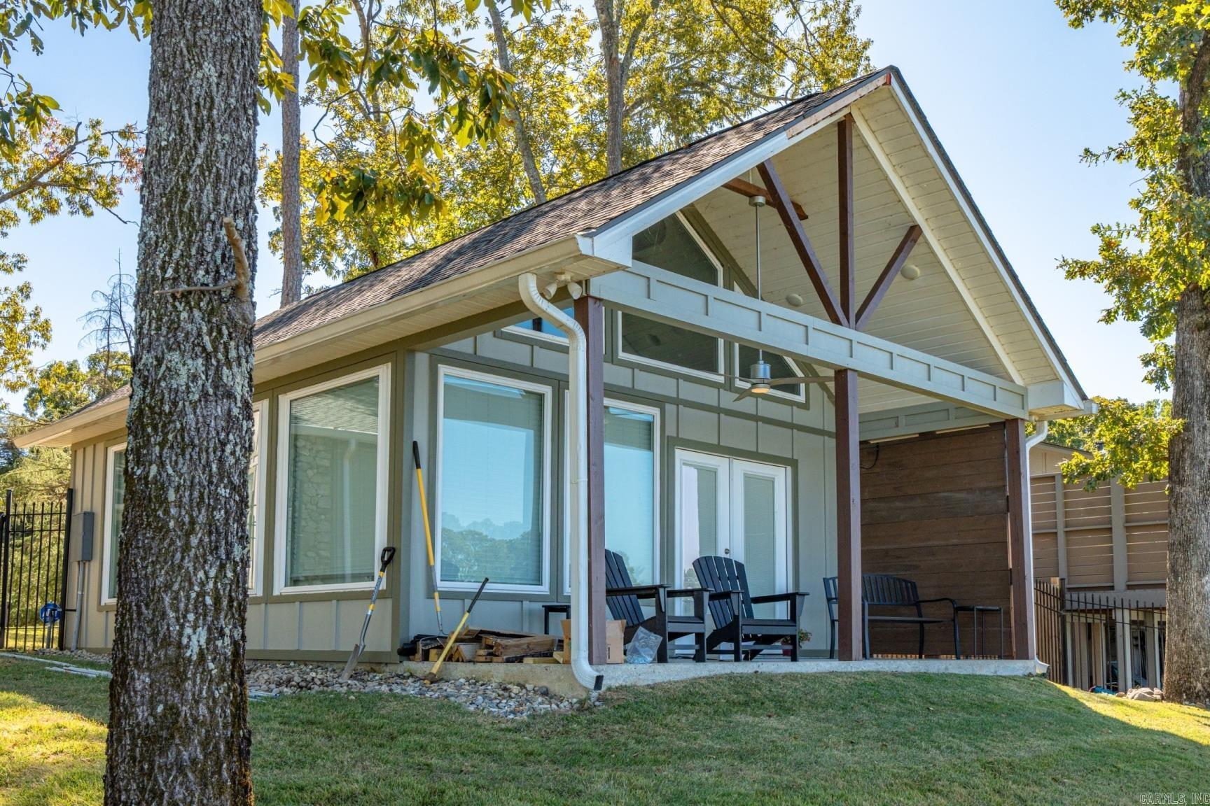 Lake View - Residential
