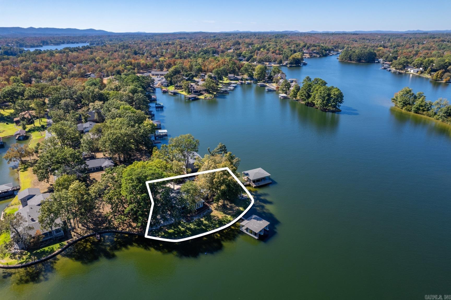 Lake View - Residential