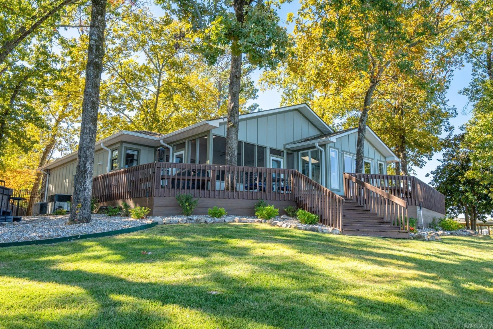 Lake View - Residential
