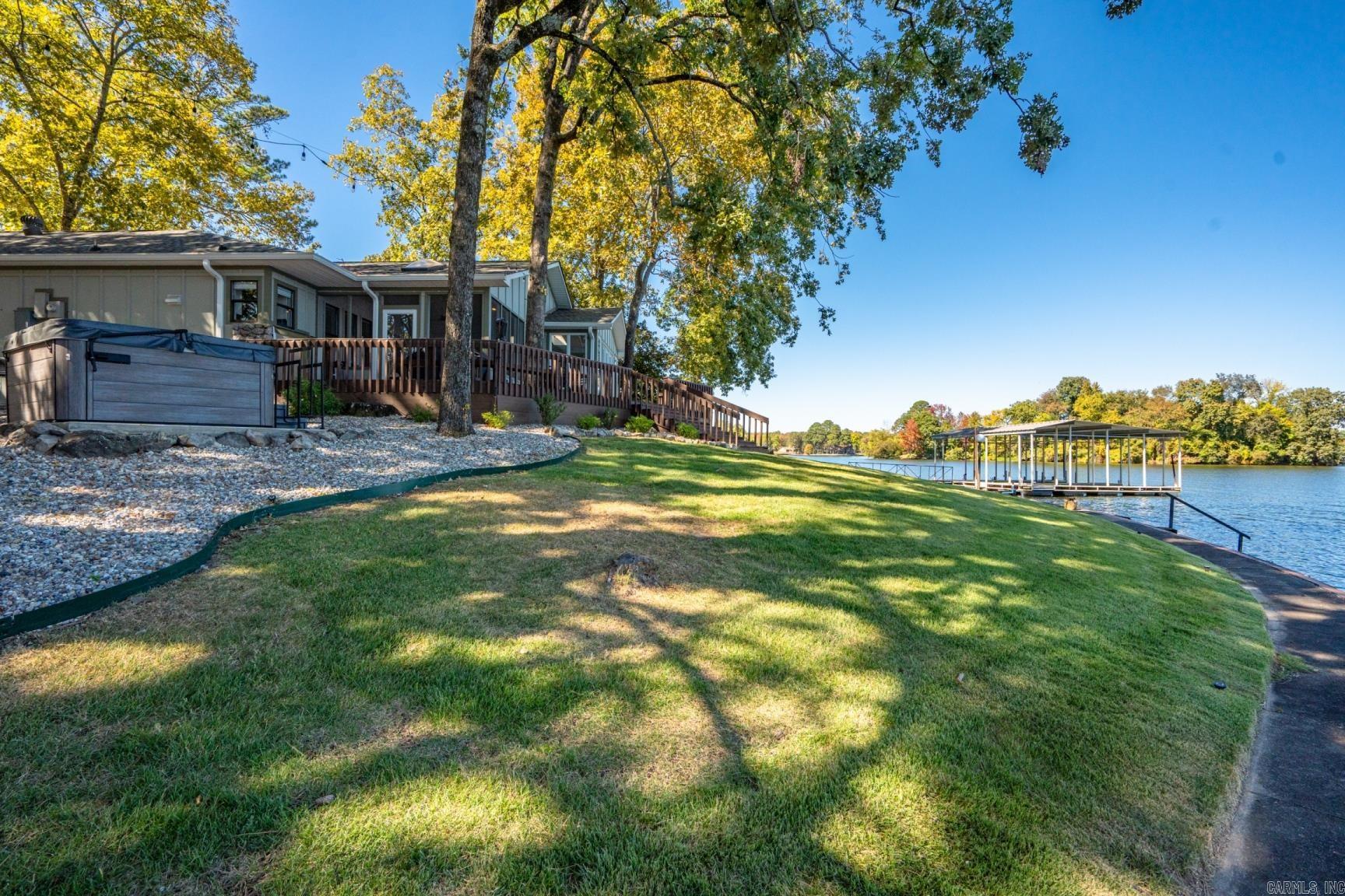 Lake View - Residential