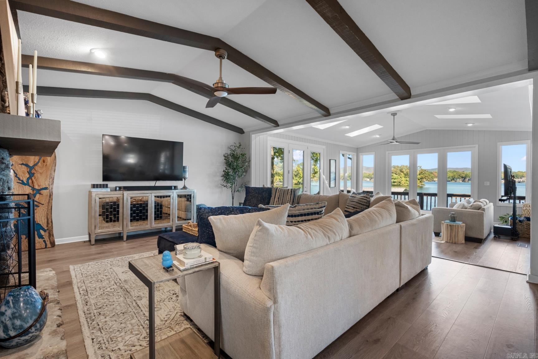 Lake View - Residential