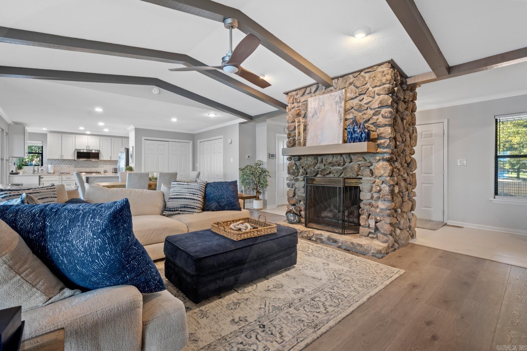 Lake View - Residential