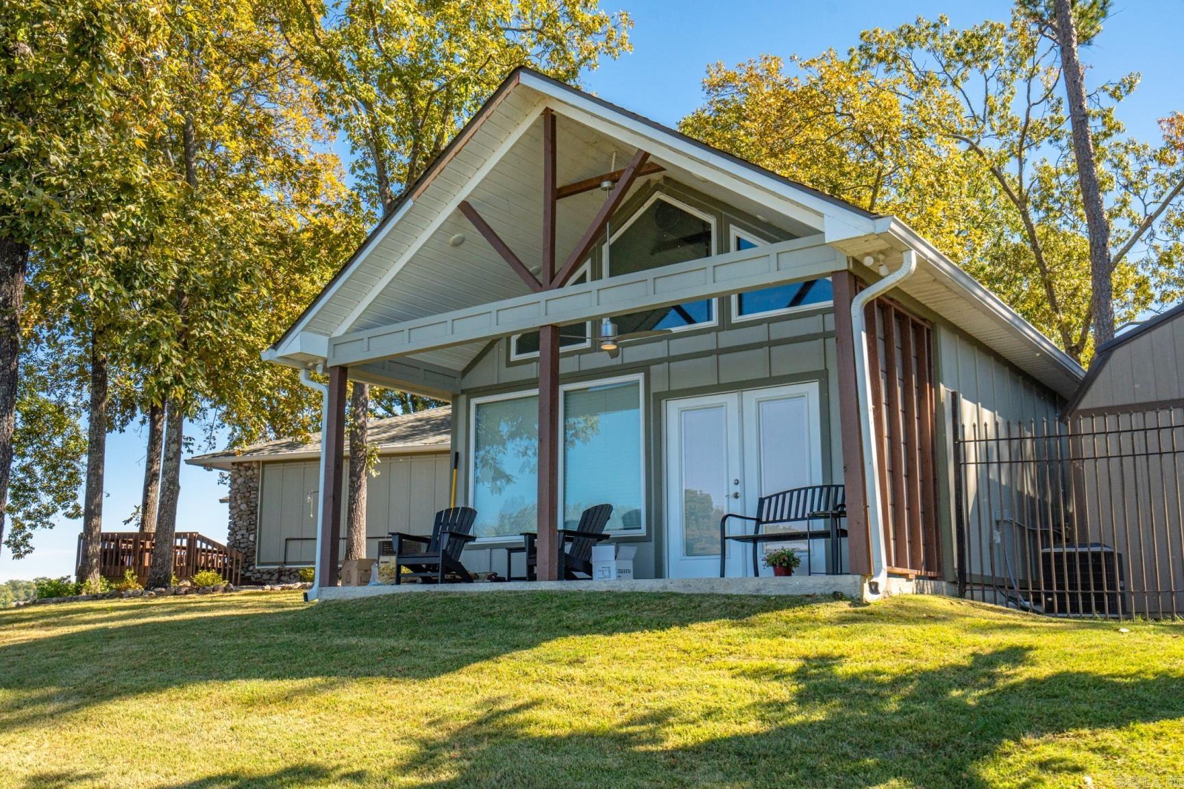 Lake View - Residential