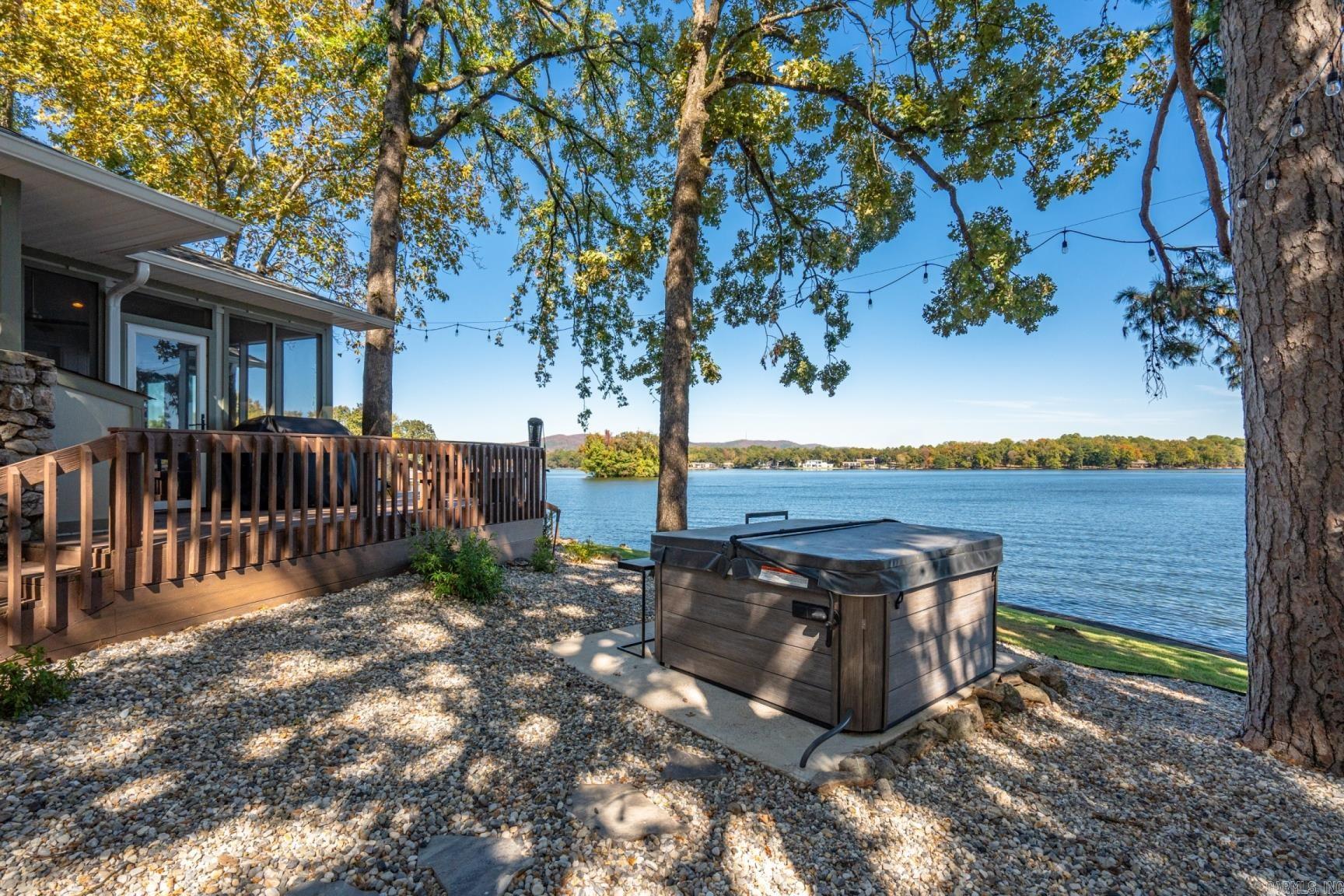 Lake View - Residential