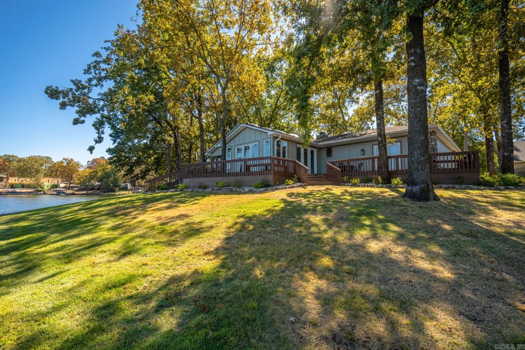 Lake View - Residential