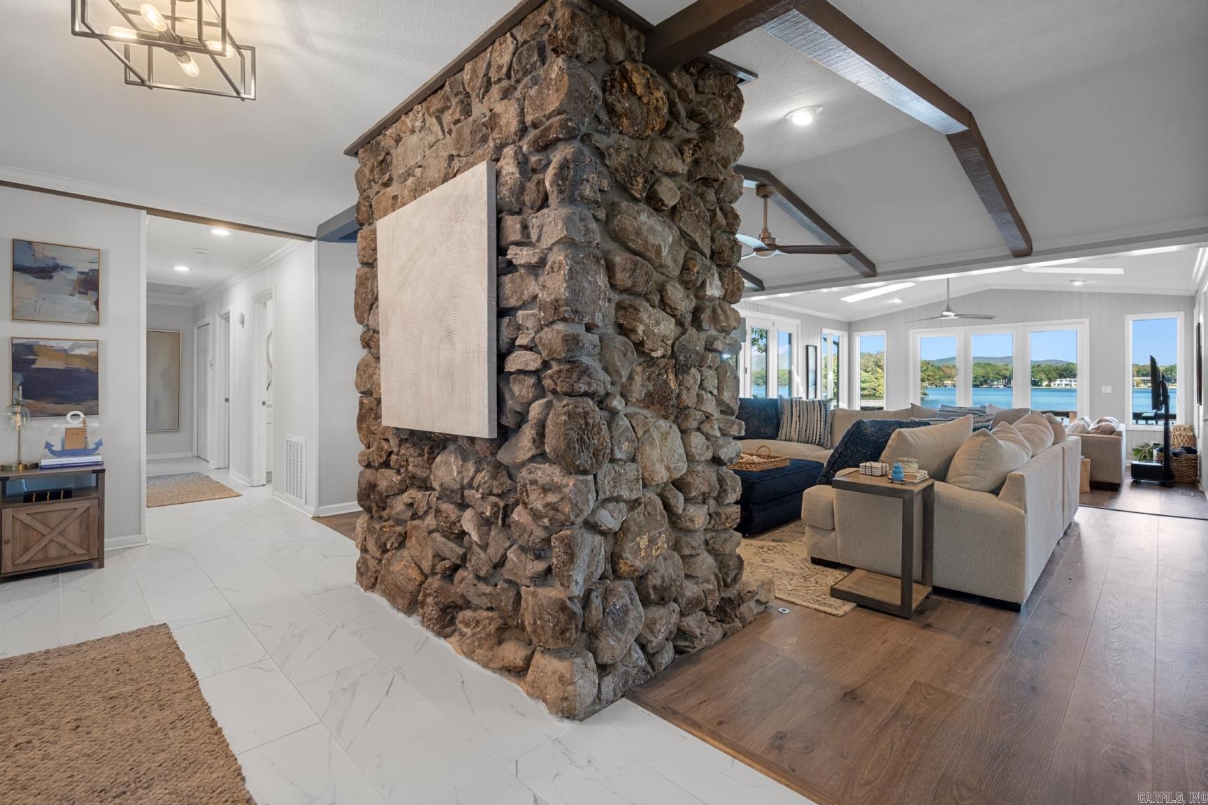 Lake View - Residential