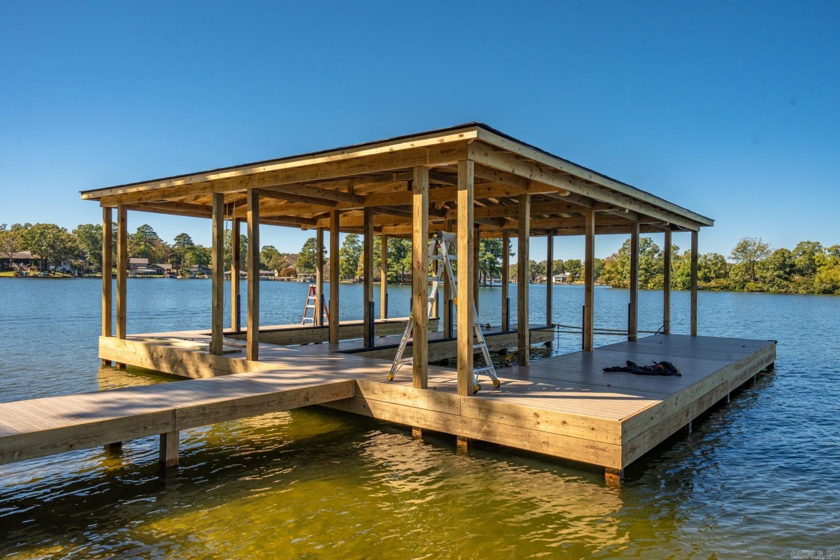 Lake View - Residential